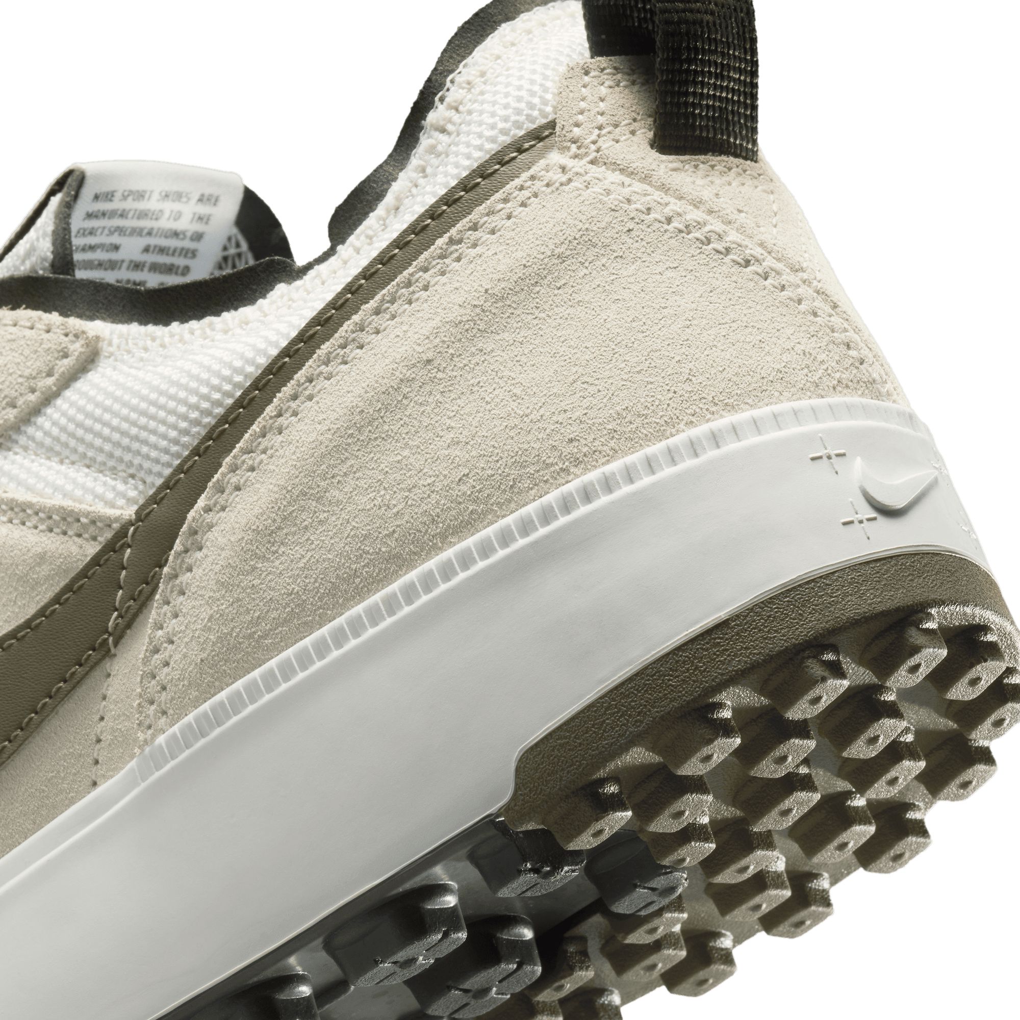 Nike Men's C1ty Versatile Traction City Footwear