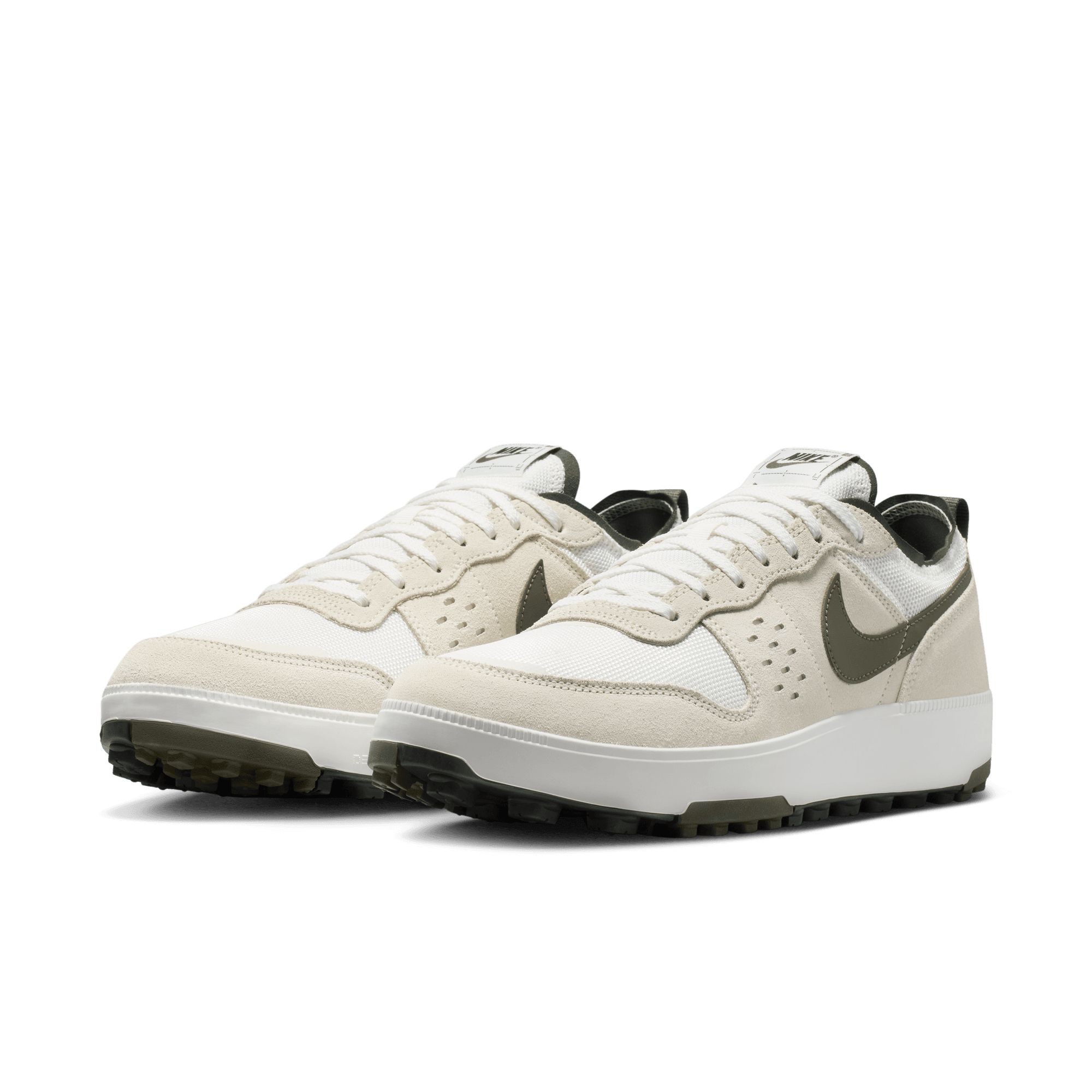 Nike Men's C1ty Versatile Traction City Footwear