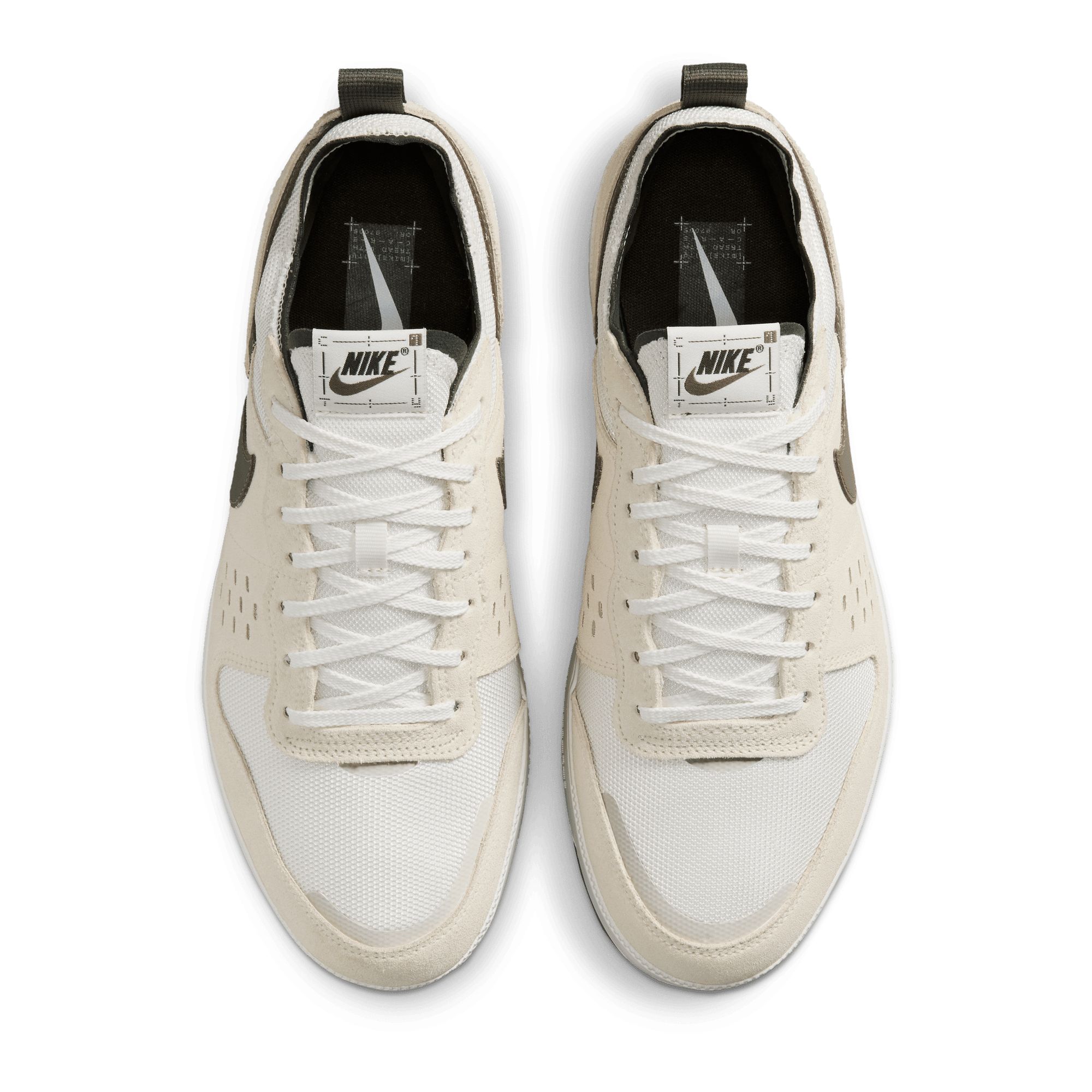 Nike Men's C1ty Versatile Traction City Footwear