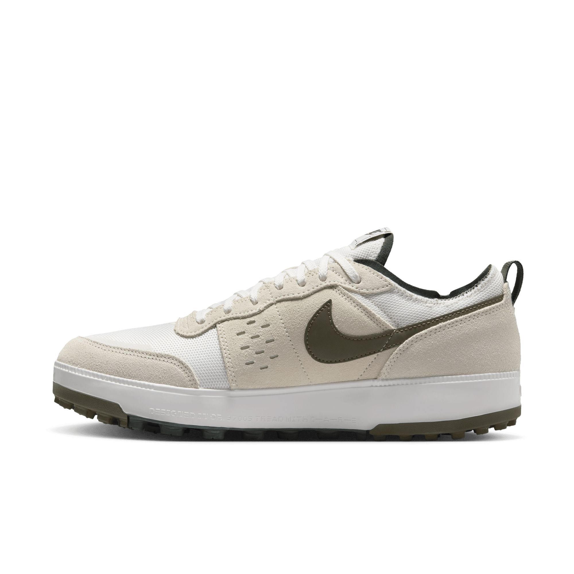 Nike Men's C1ty Versatile Traction City Footwear