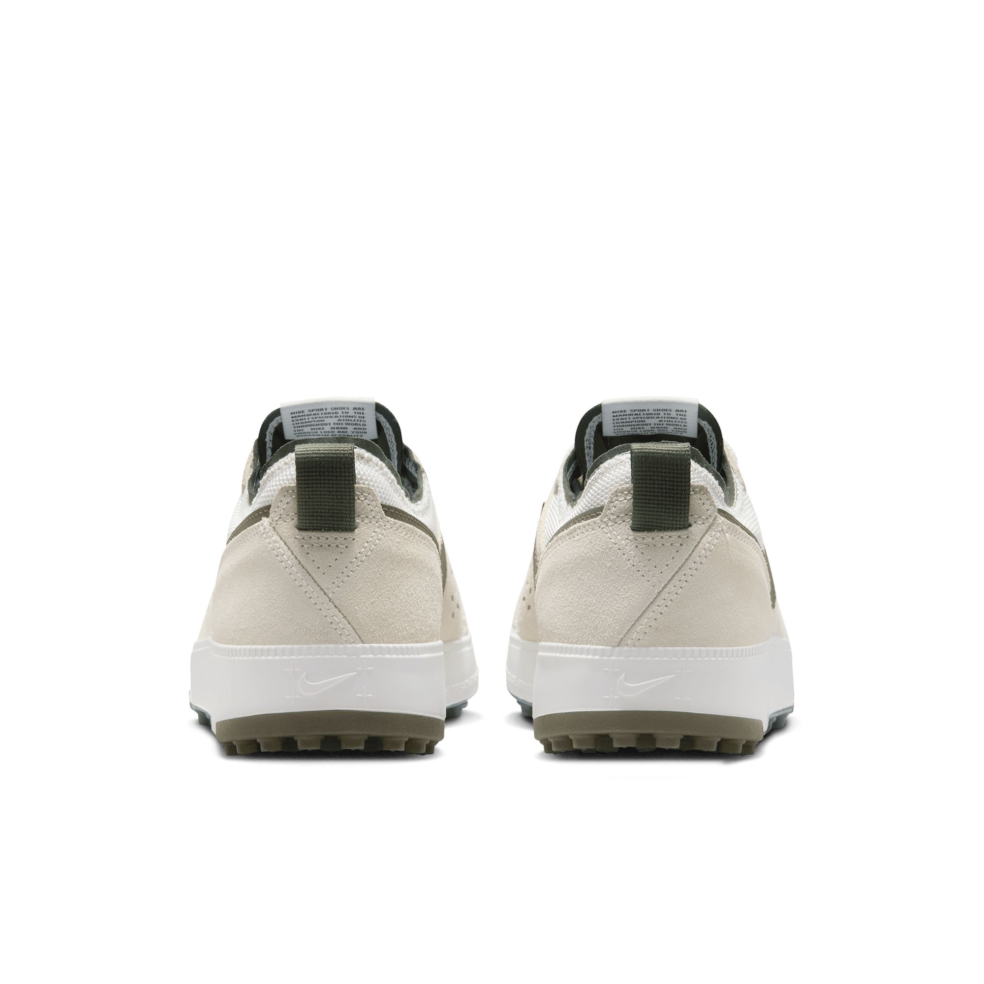 Nike Men's C1ty Versatile Traction City Footwear