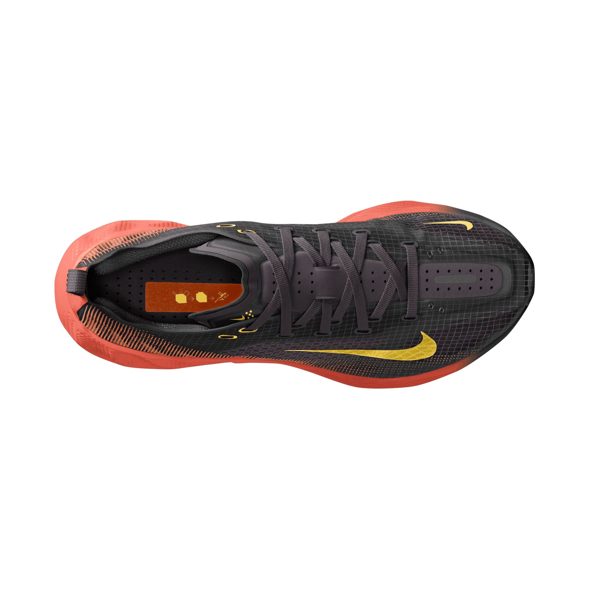 Nike Men's Ava Comfortable Athletic Shoes