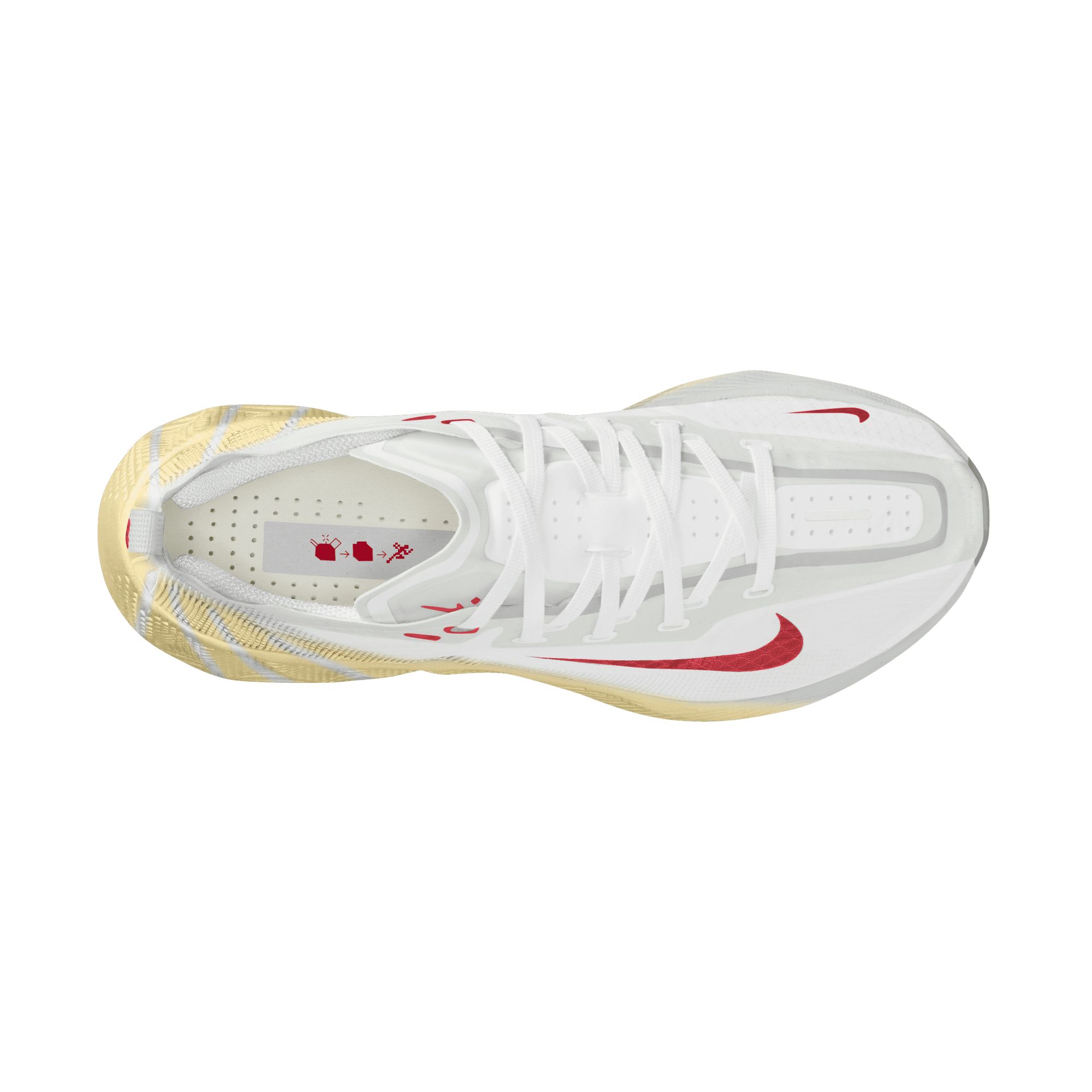 Nike Men's Ava Comfortable Athletic Shoes
