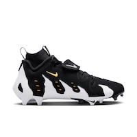 Nike Men's Diamond Turf Ii Turbodown Football Cleats with Midfoot Strap Side_Right