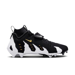 Nike Men's Diamond Turf Ii Turbodown Football Cleats with Midfoot Strap