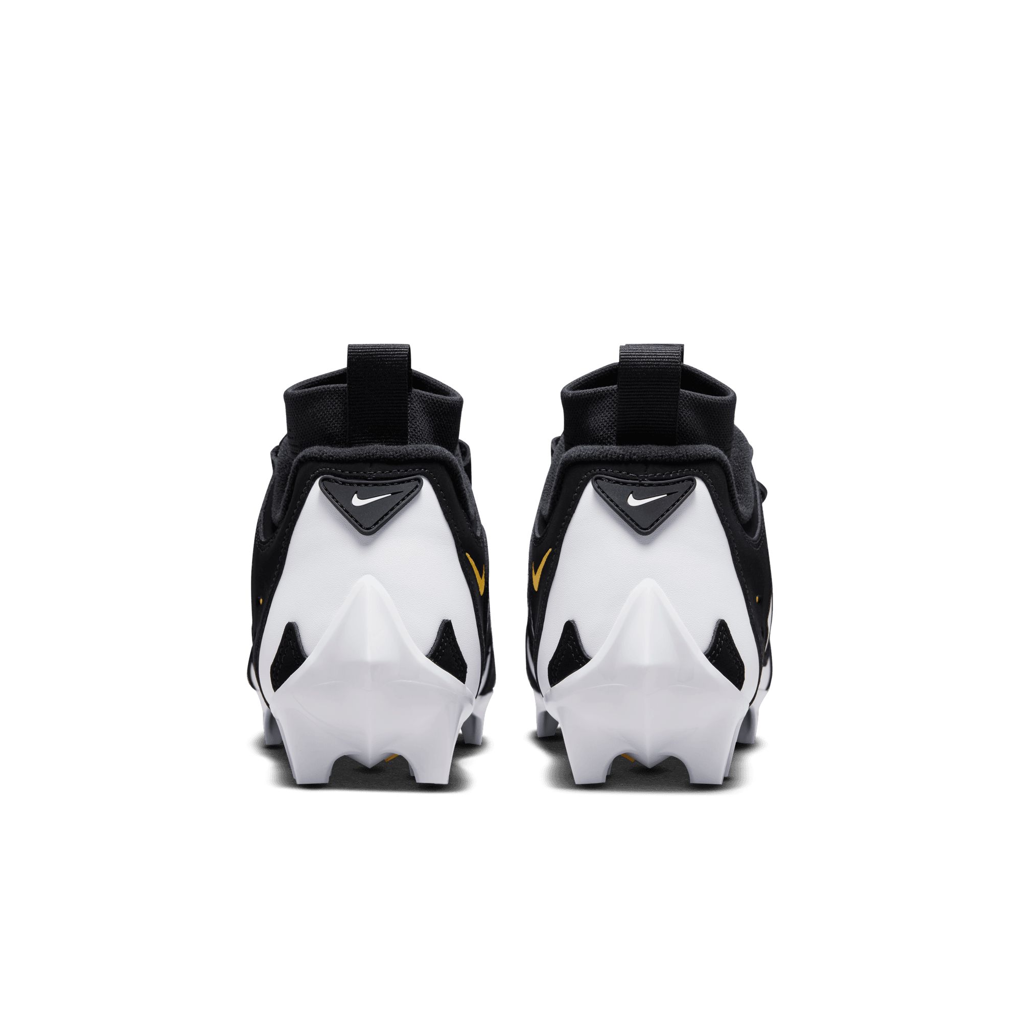 Nike Men's Diamond Turf Ii Turbodown Football Cleats with Midfoot Strap