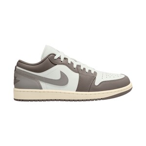 Nike Men's Air Jordan 1 Low Basketball Shoes