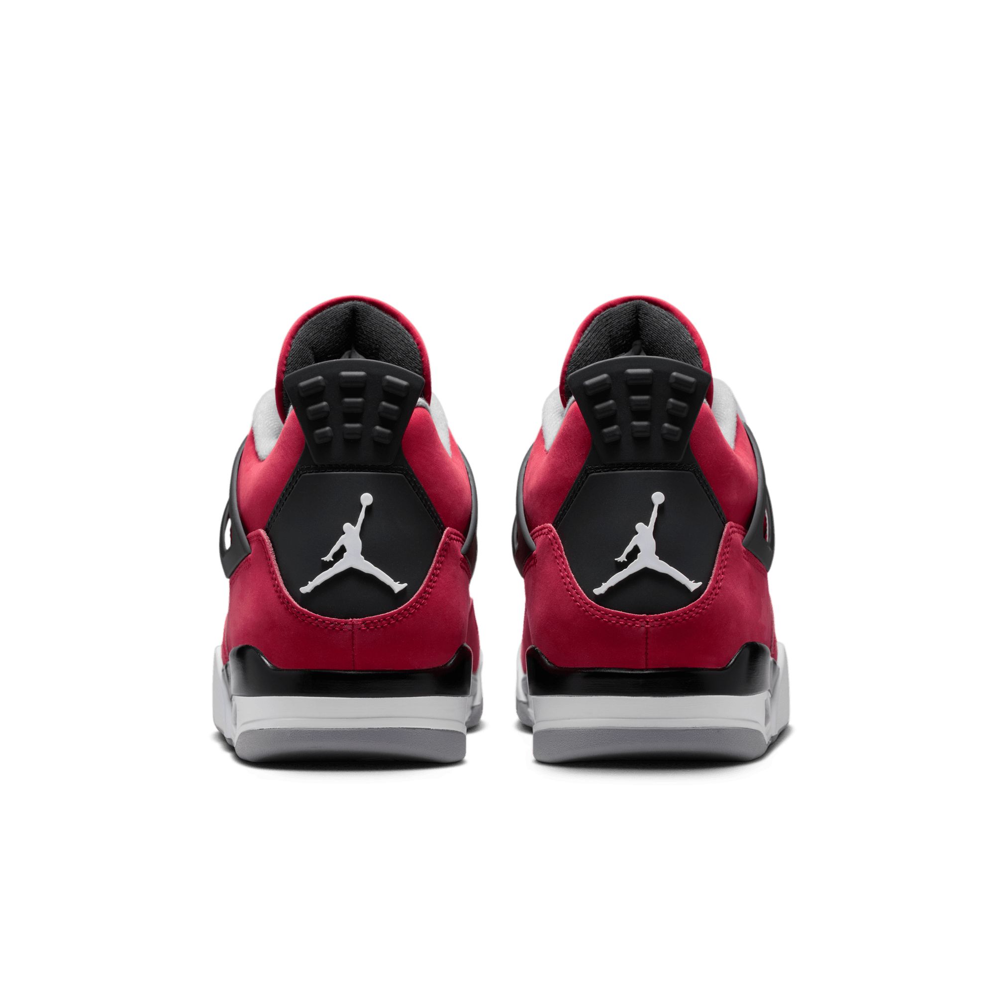 Nike Men's Air Jordan 4 Retro Basketball Shoes
