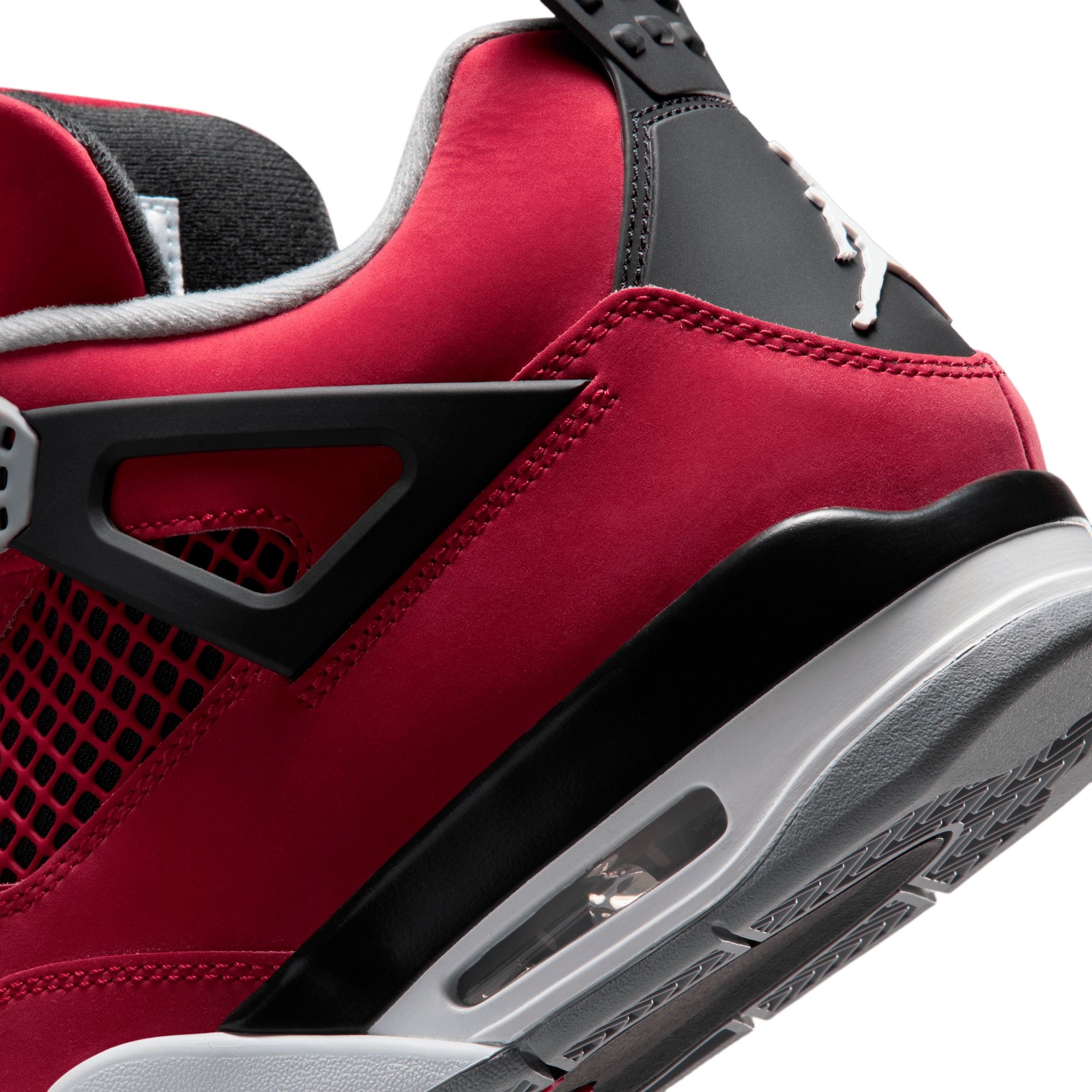 Nike Men's Air Jordan 4 Retro Basketball Shoes