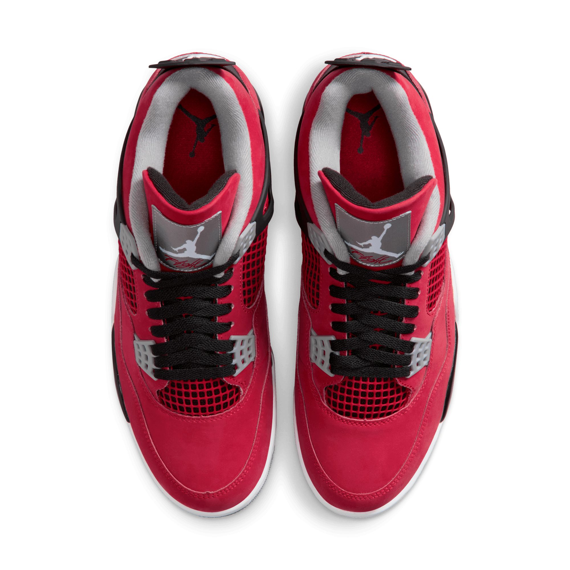 Nike Men's Air Jordan 4 Retro Basketball Shoes