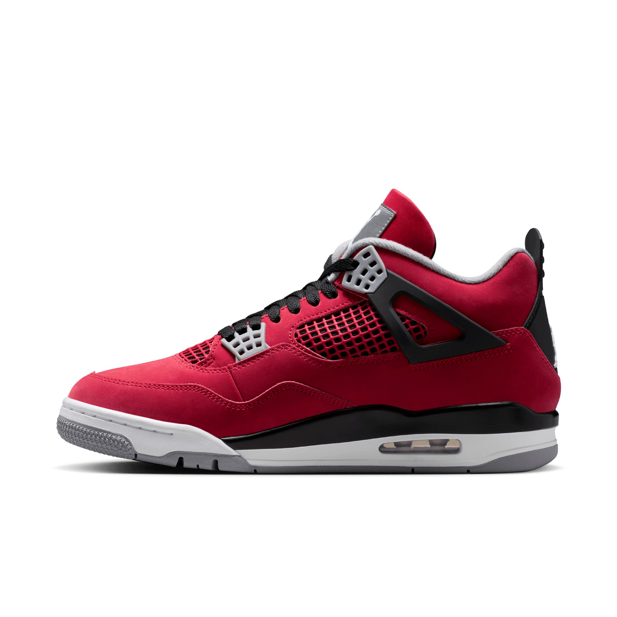 Nike Men's Air Jordan 4 Retro Basketball Shoes