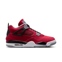 Nike Men's Air Jordan 4 Retro Basketball Shoes Side_Right