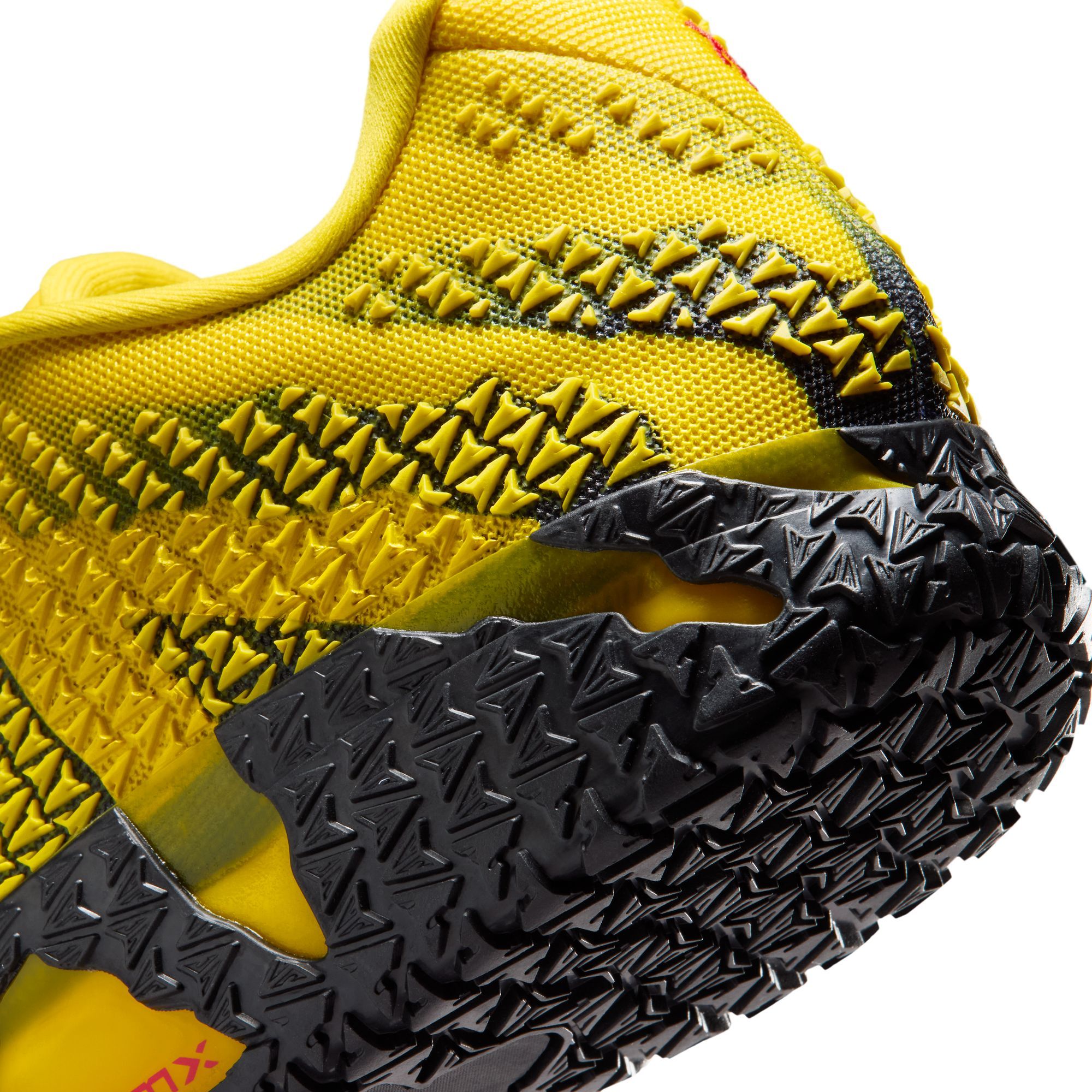 Nike Men's JA 3 Basketball Shoes