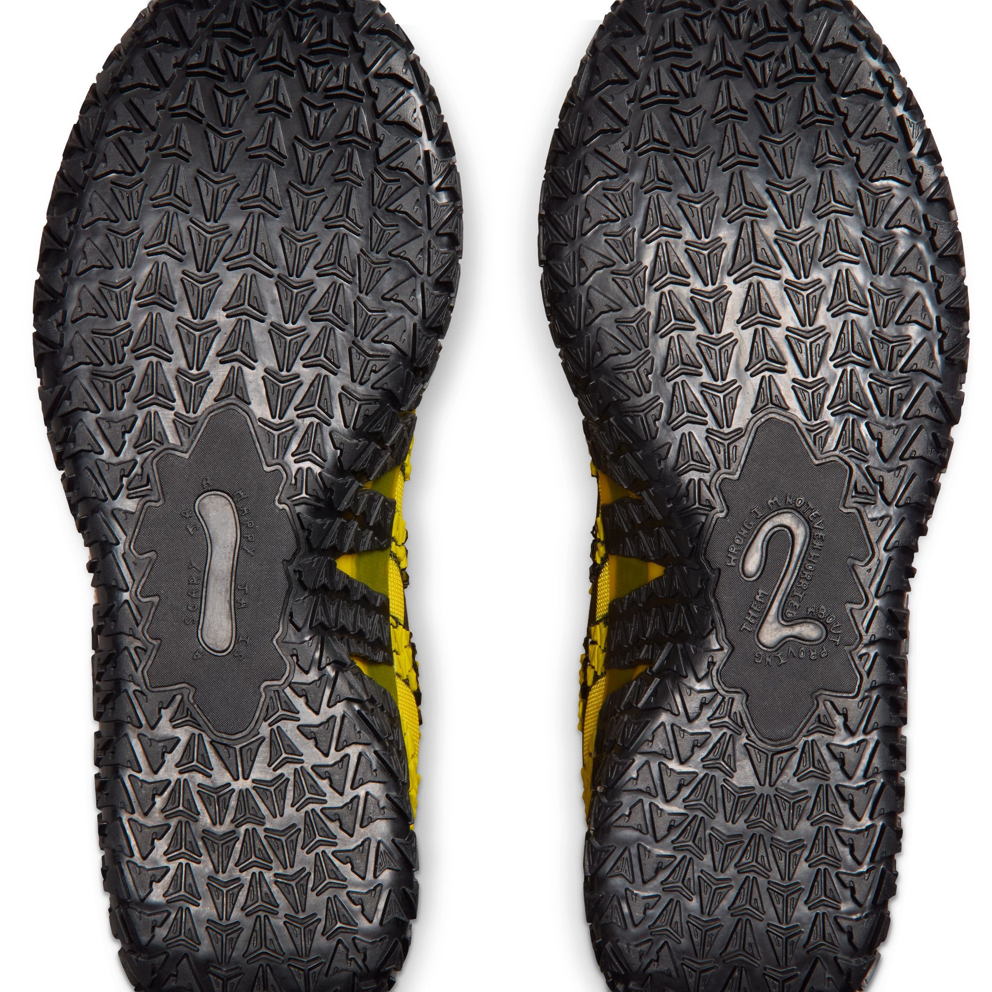 Nike Men's JA 3 Basketball Shoes