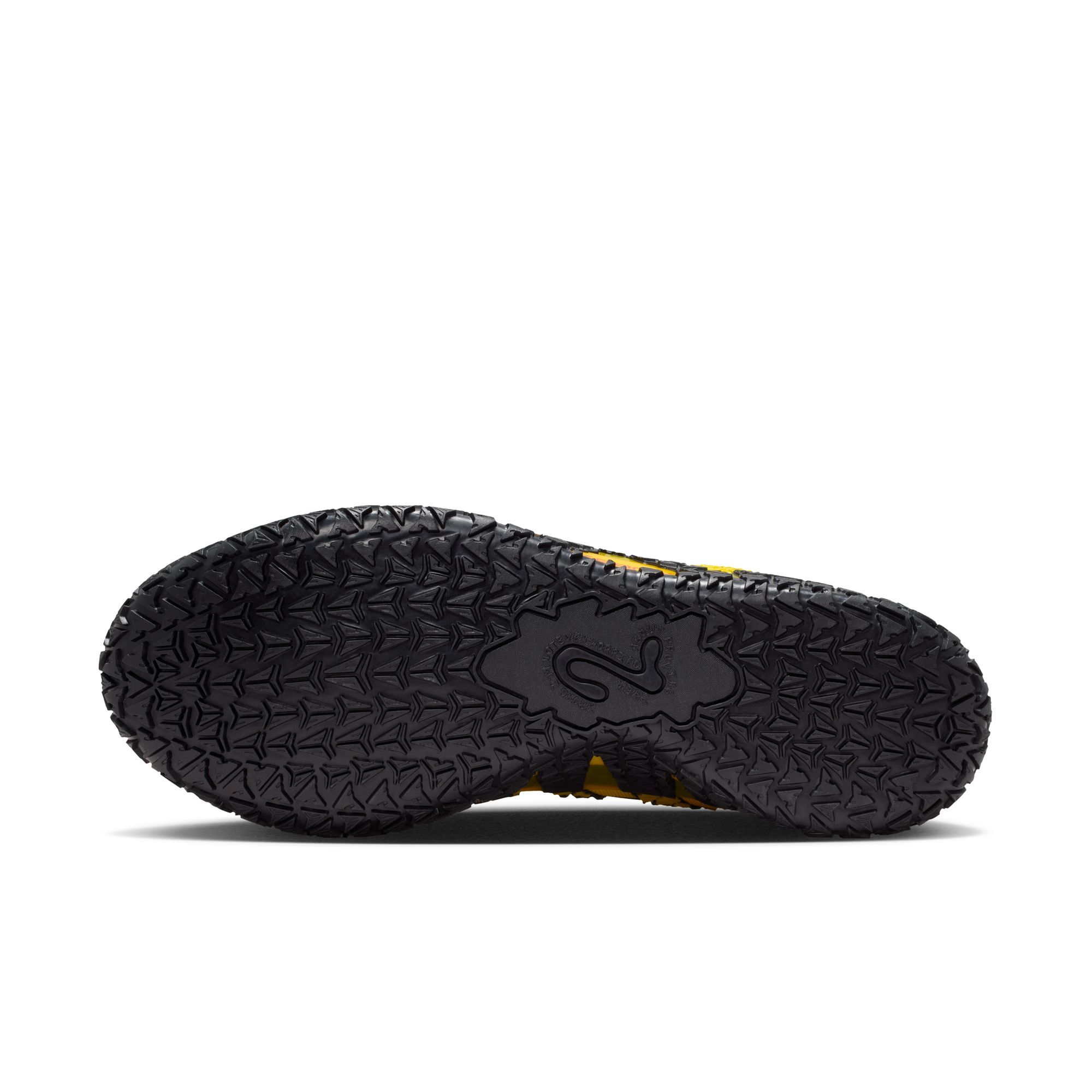 Nike Men's JA 3 Basketball Shoes