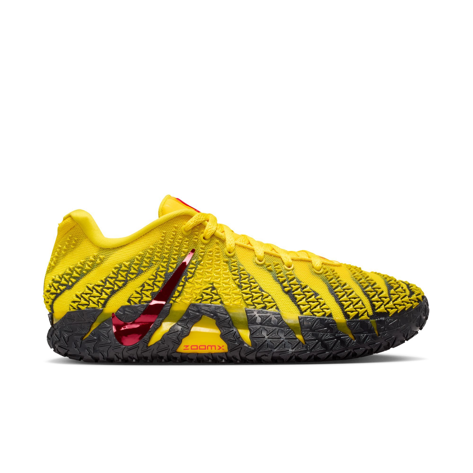 Nike Men's JA 3 Basketball Shoes