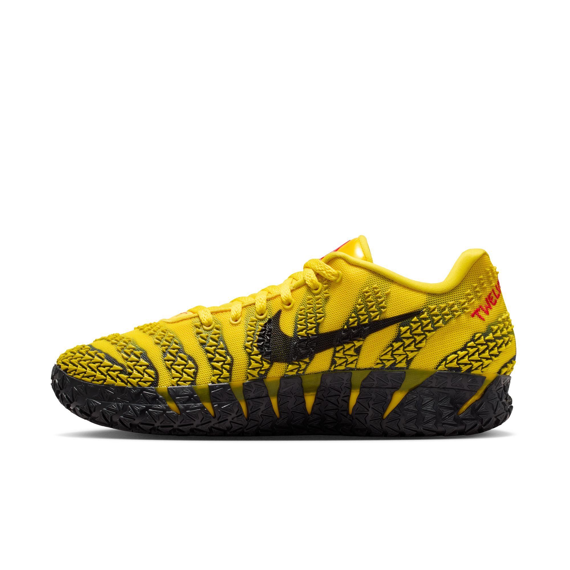 Nike Men's JA 3 Basketball Shoes