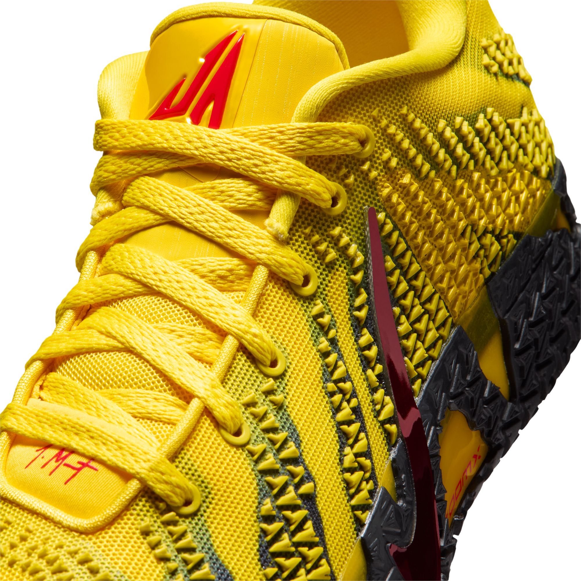 Nike Men's JA 3 Basketball Shoes