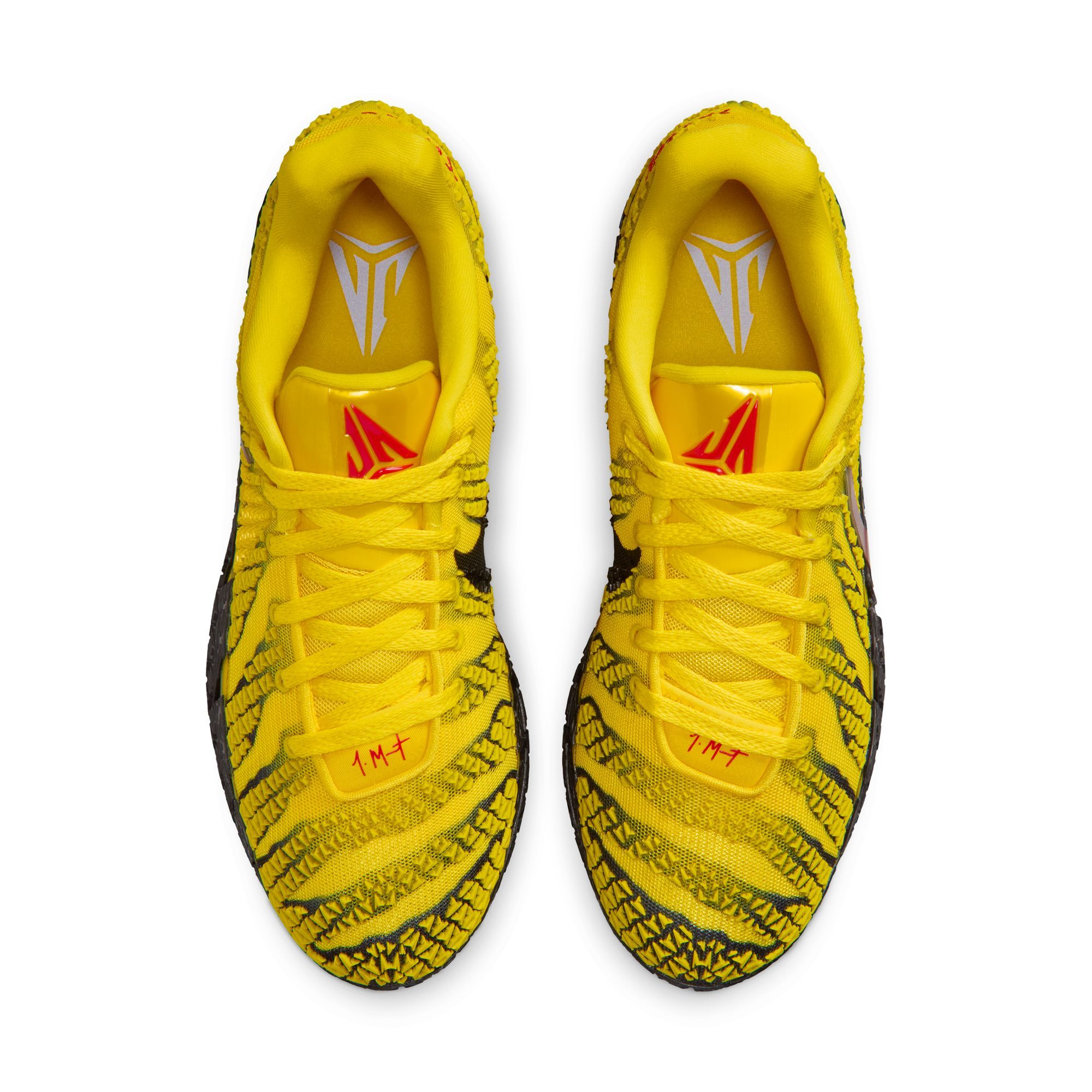 Nike Men's JA 3 Basketball Shoes