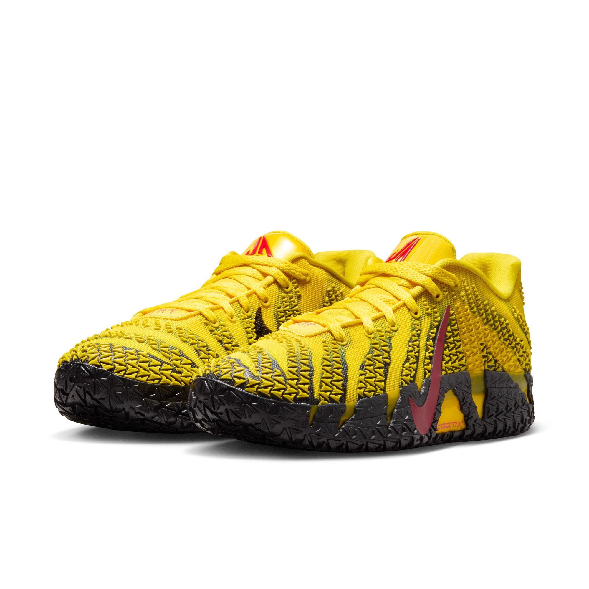 Nike Men's JA 3 Basketball Shoes