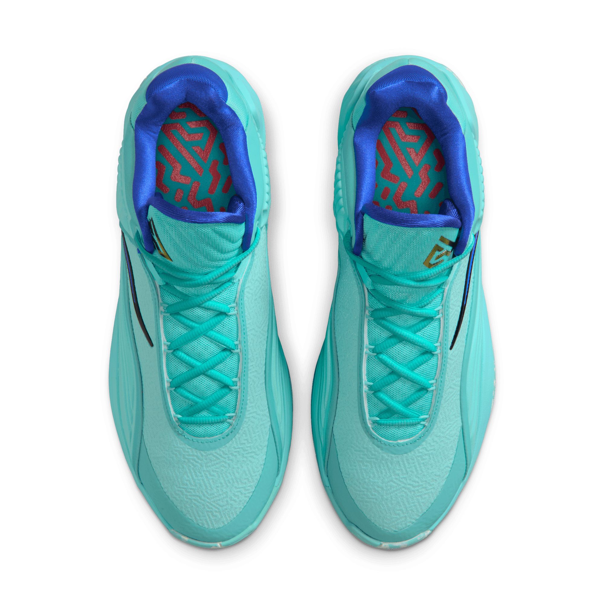 Nike Men's Giannis Freak 7 Basketball Shoes