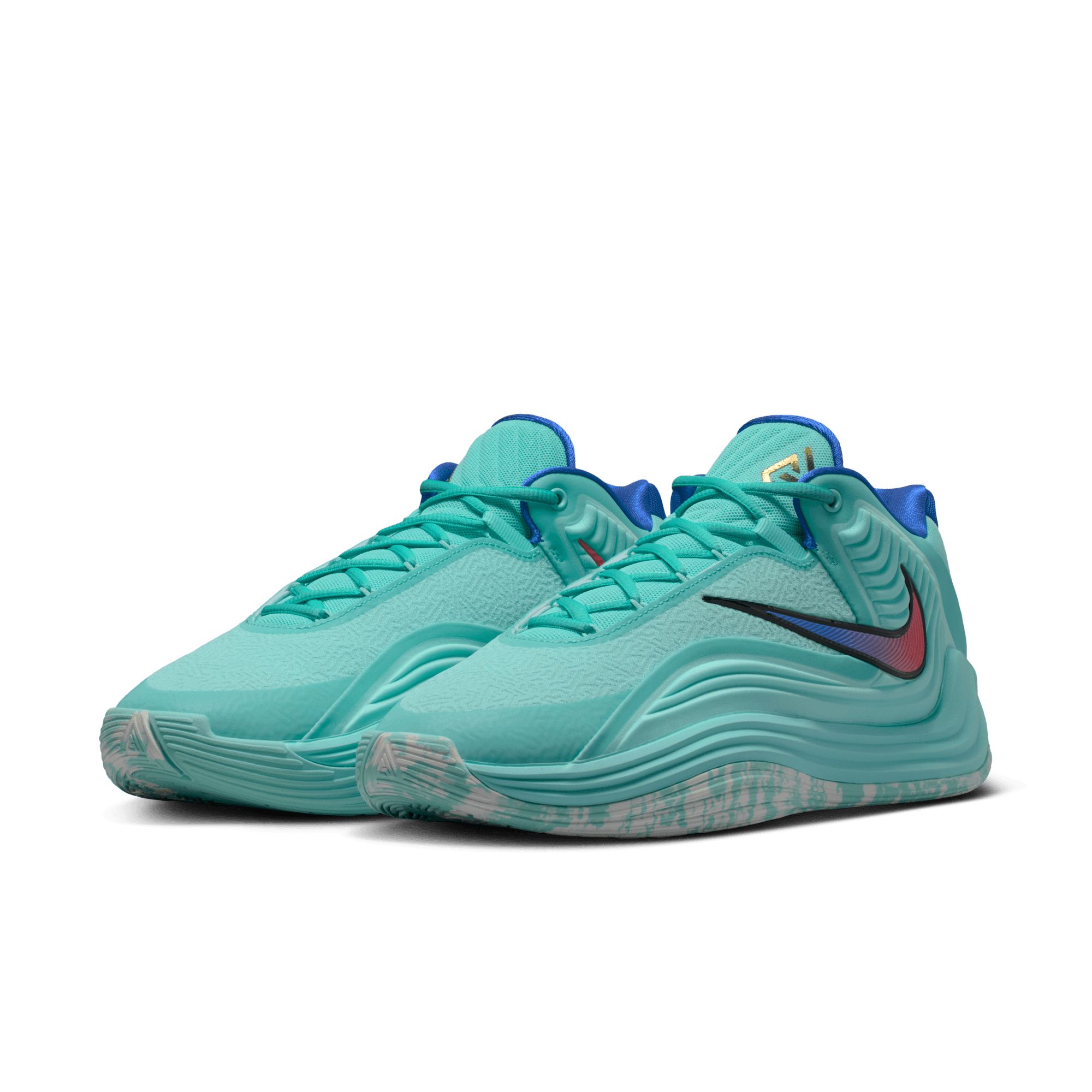 Nike Men's Giannis Freak 7 Basketball Shoes