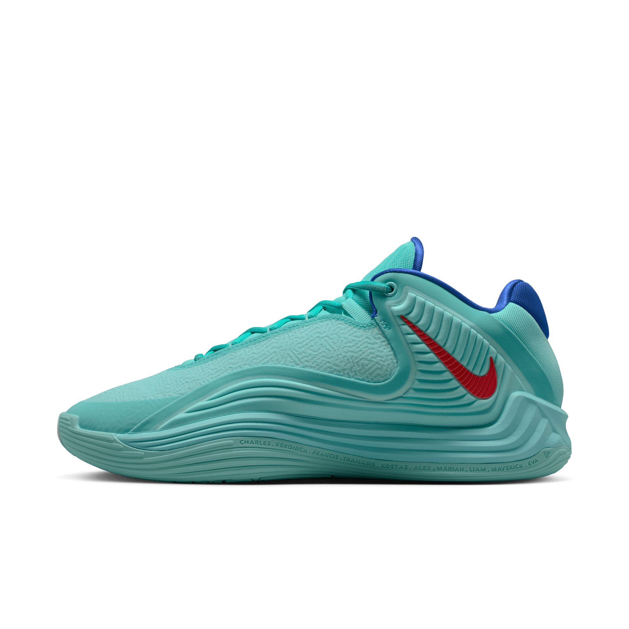 Nike Men's Giannis Freak 7 Basketball Shoes