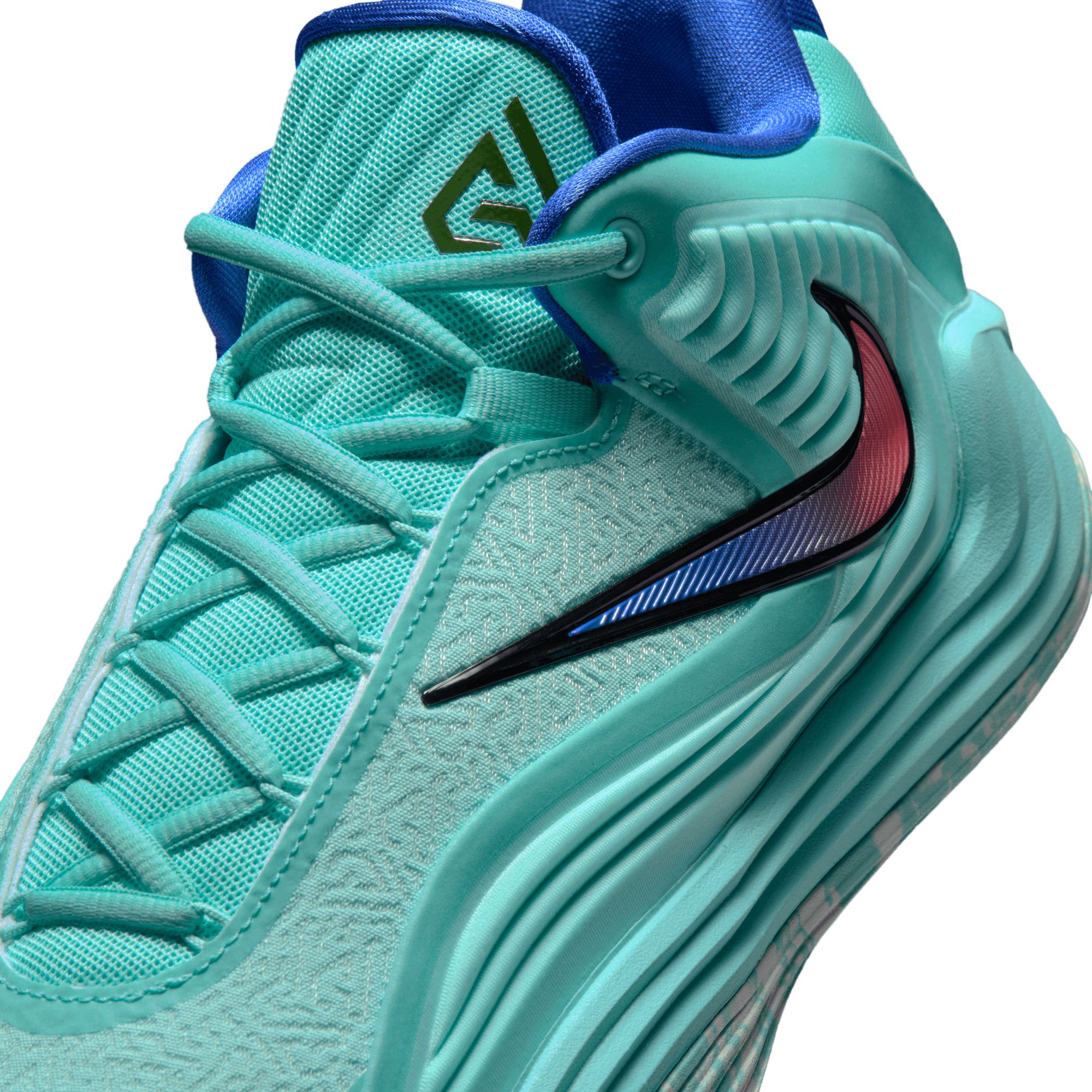 Nike Men's Giannis Freak 7 Basketball Shoes