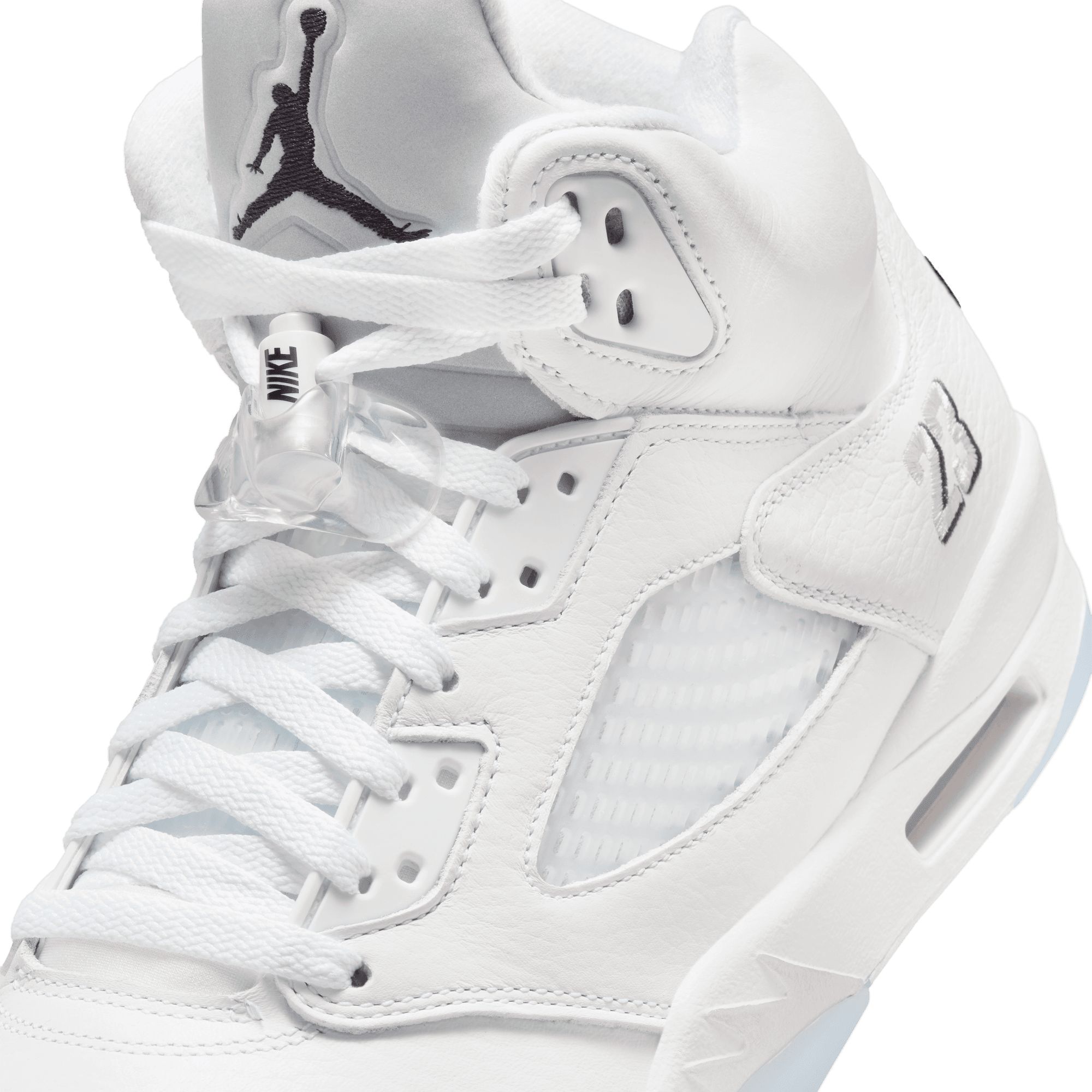 Nike Men's Air Jordan 5 Retro OG Basketball Shoes