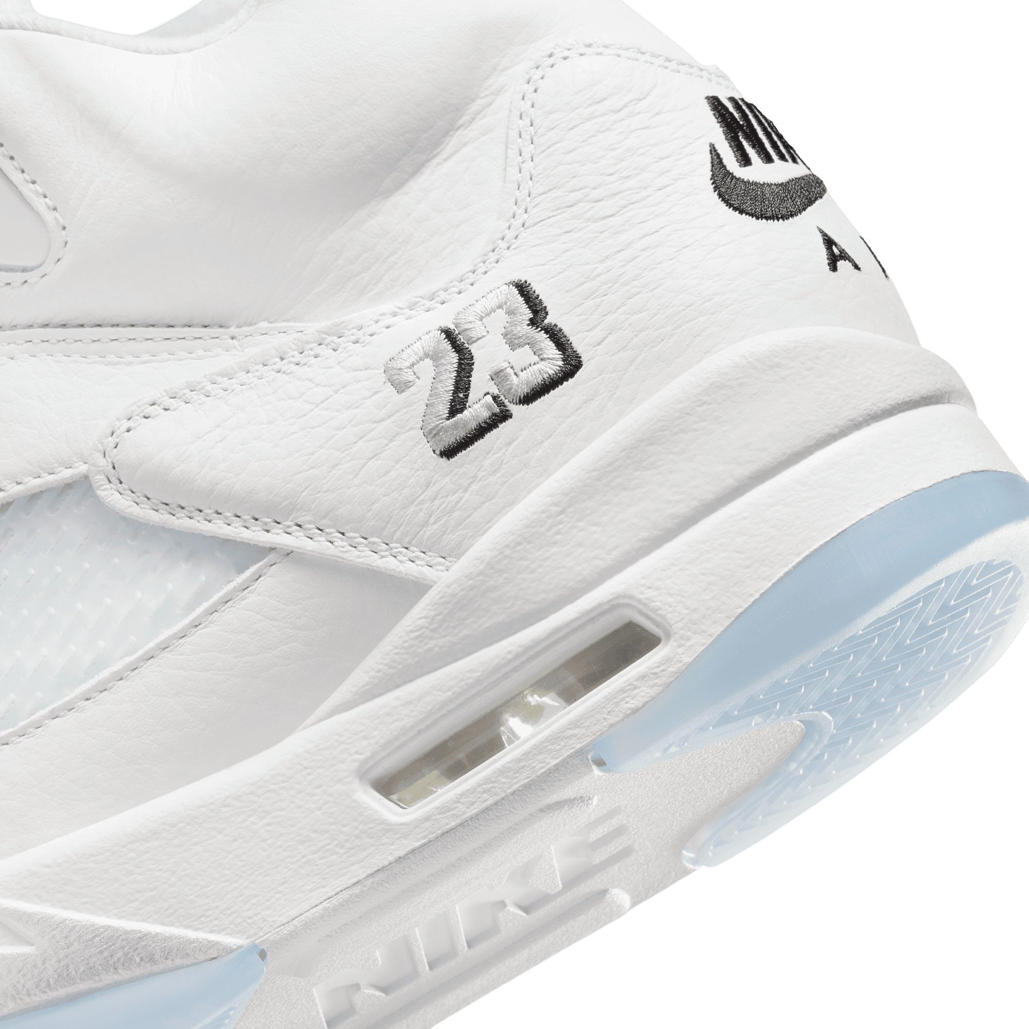 Nike Men's Air Jordan 5 Retro OG Basketball Shoes