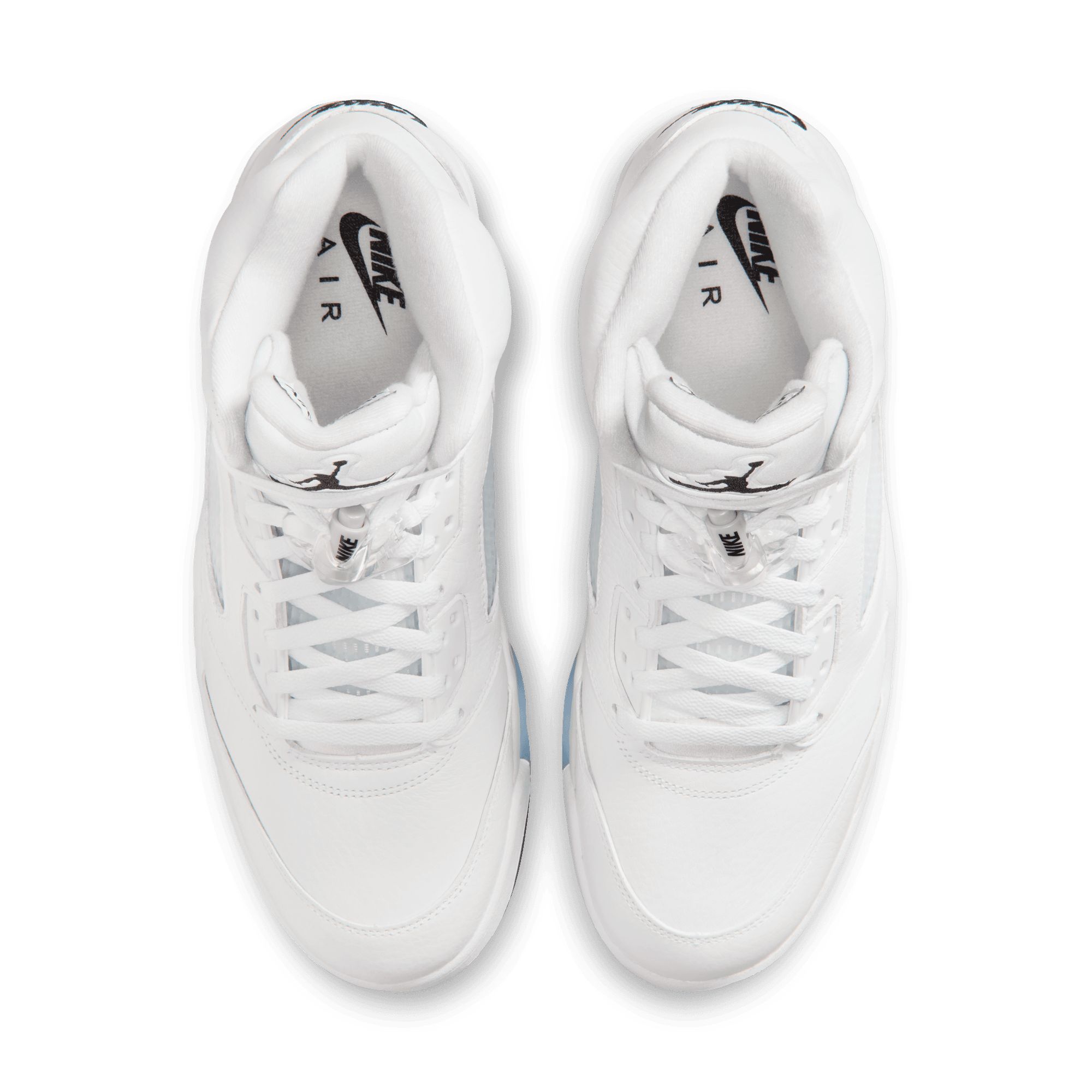 Nike Men's Air Jordan 5 Retro OG Basketball Shoes