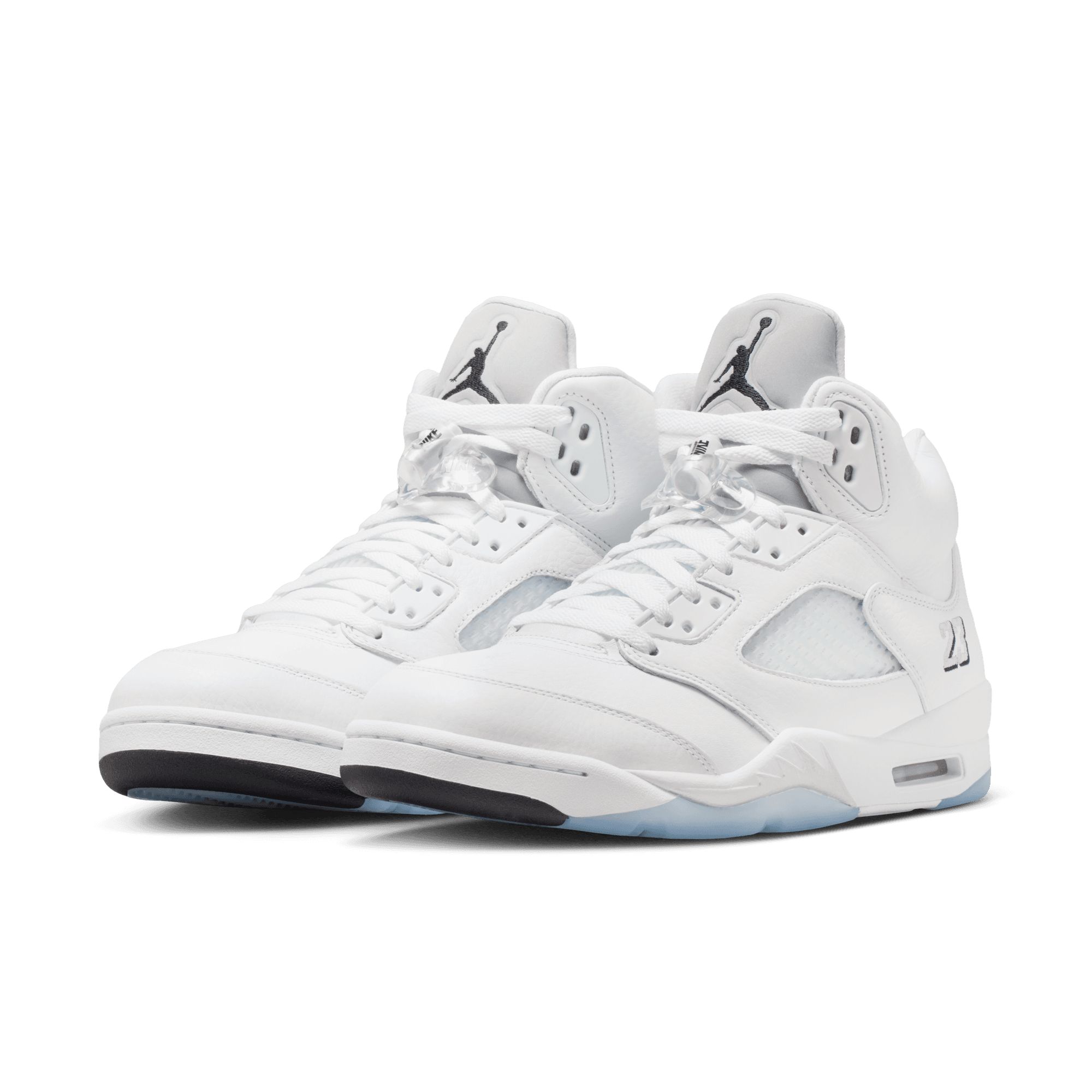 Nike Men's Air Jordan 5 Retro OG Basketball Shoes