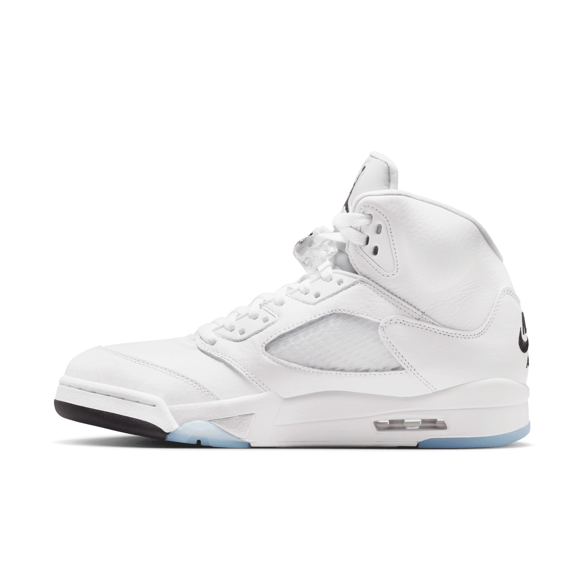 Nike Men's Air Jordan 5 Retro OG Basketball Shoes