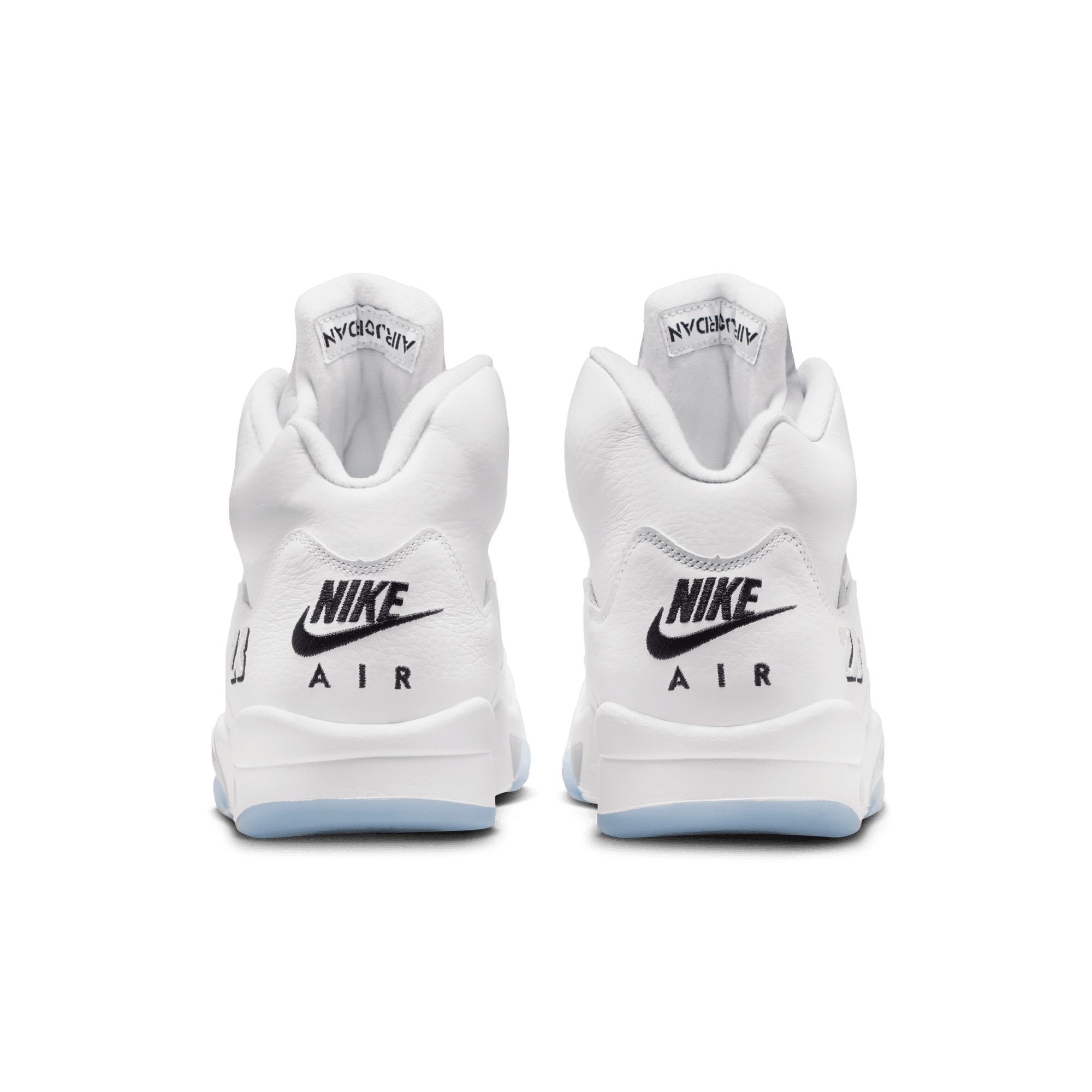 Nike Men's Air Jordan 5 Retro OG Basketball Shoes