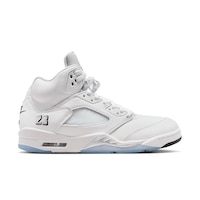 Nike Men's Air Jordan 5 Retro OG Basketball Shoes Side_Right