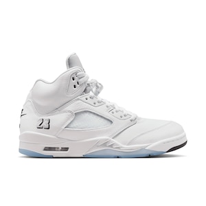 Nike Men's Air Jordan 5 Retro OG Basketball Shoes