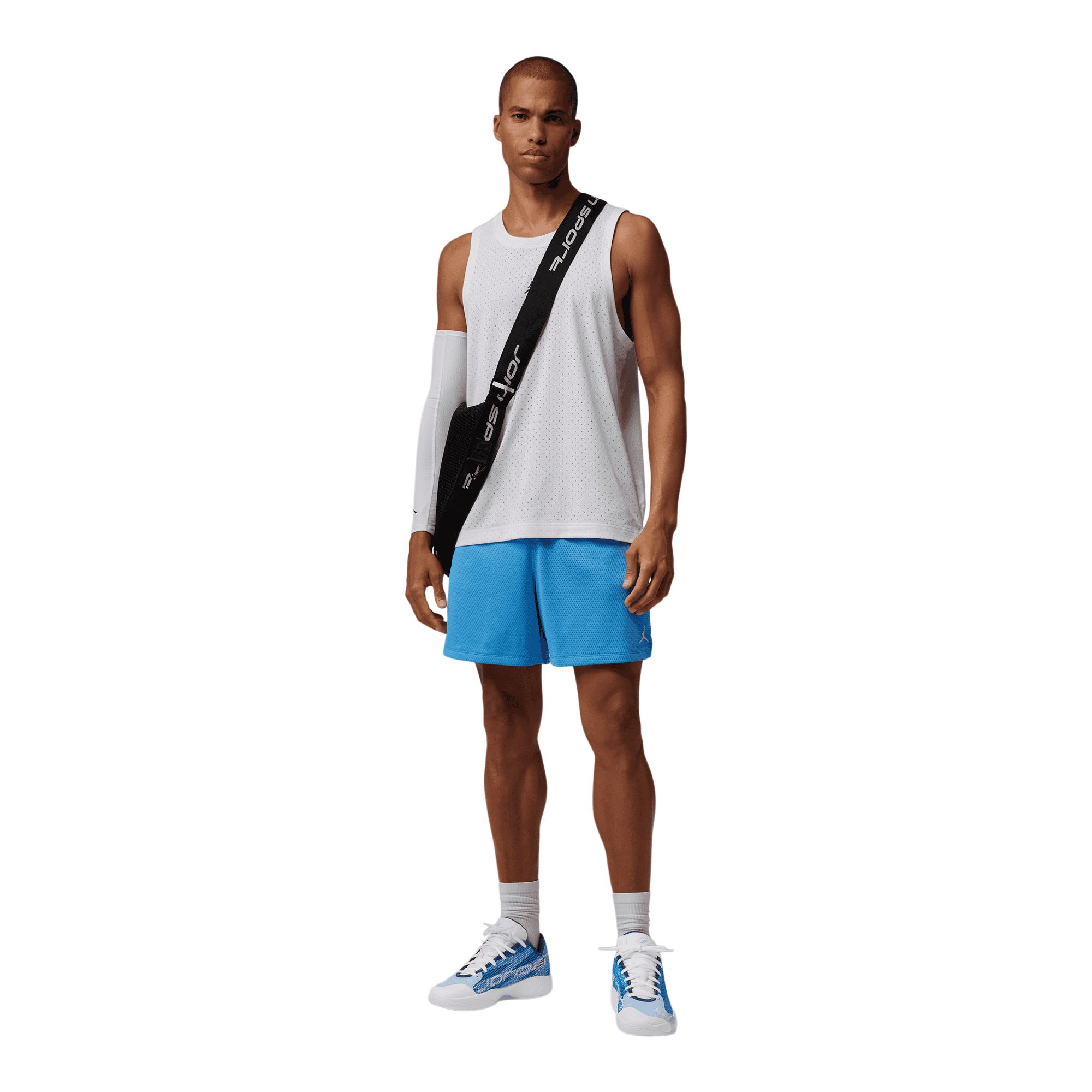 Nike Men's Jordan .77 V2 Basketball Shoes