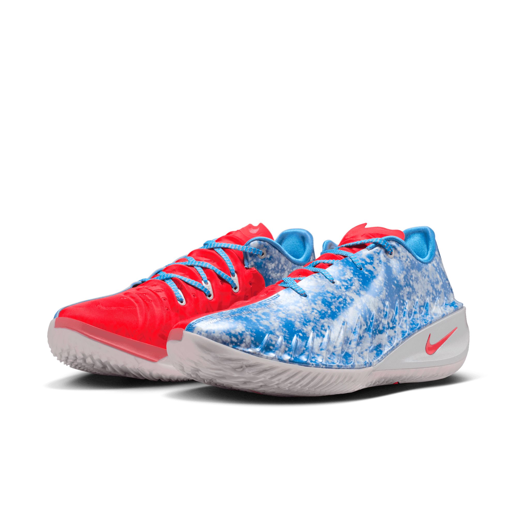 Nike G.T. Cut 4 WNBA Basketball Shoes