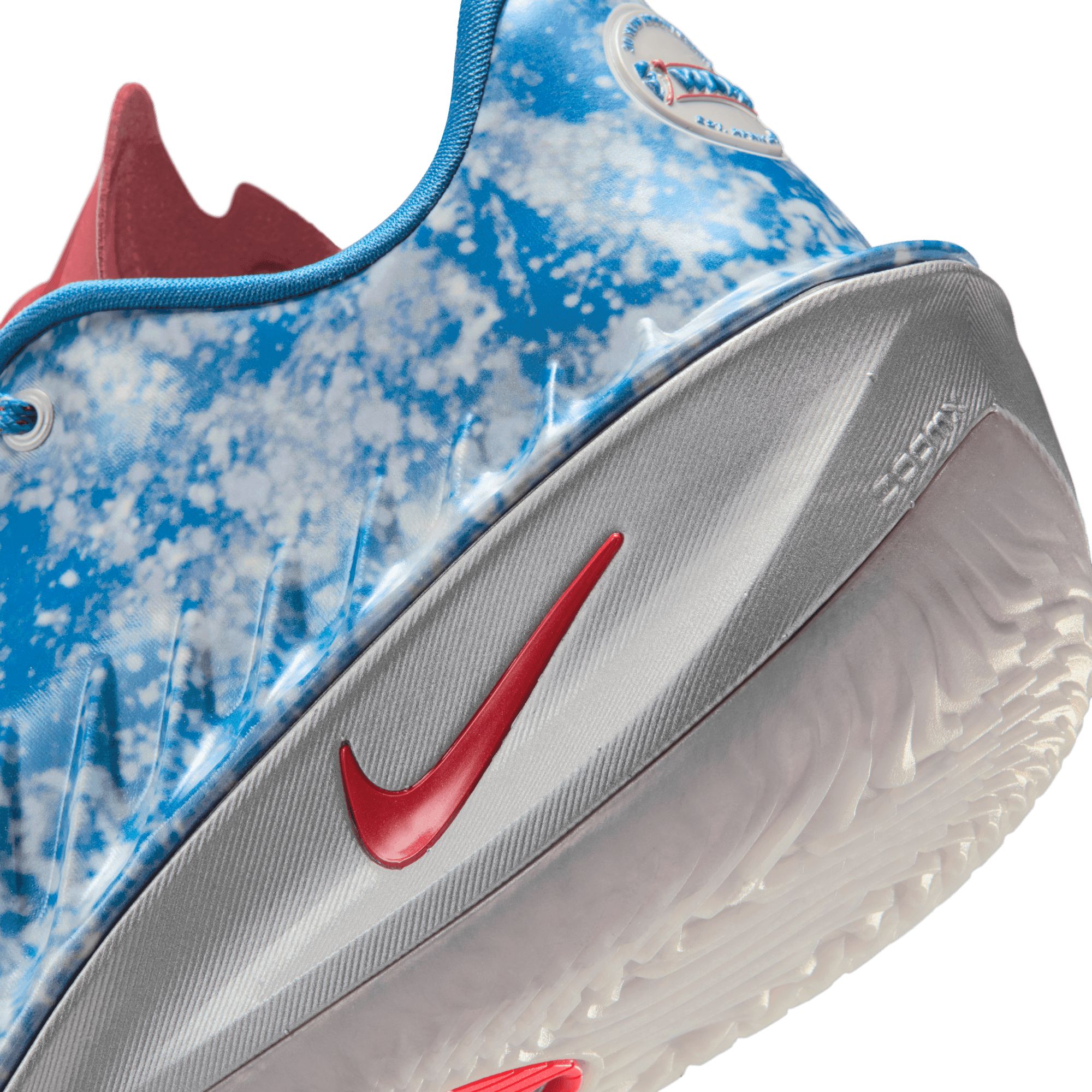 Nike G.T. Cut 4 WNBA Basketball Shoes