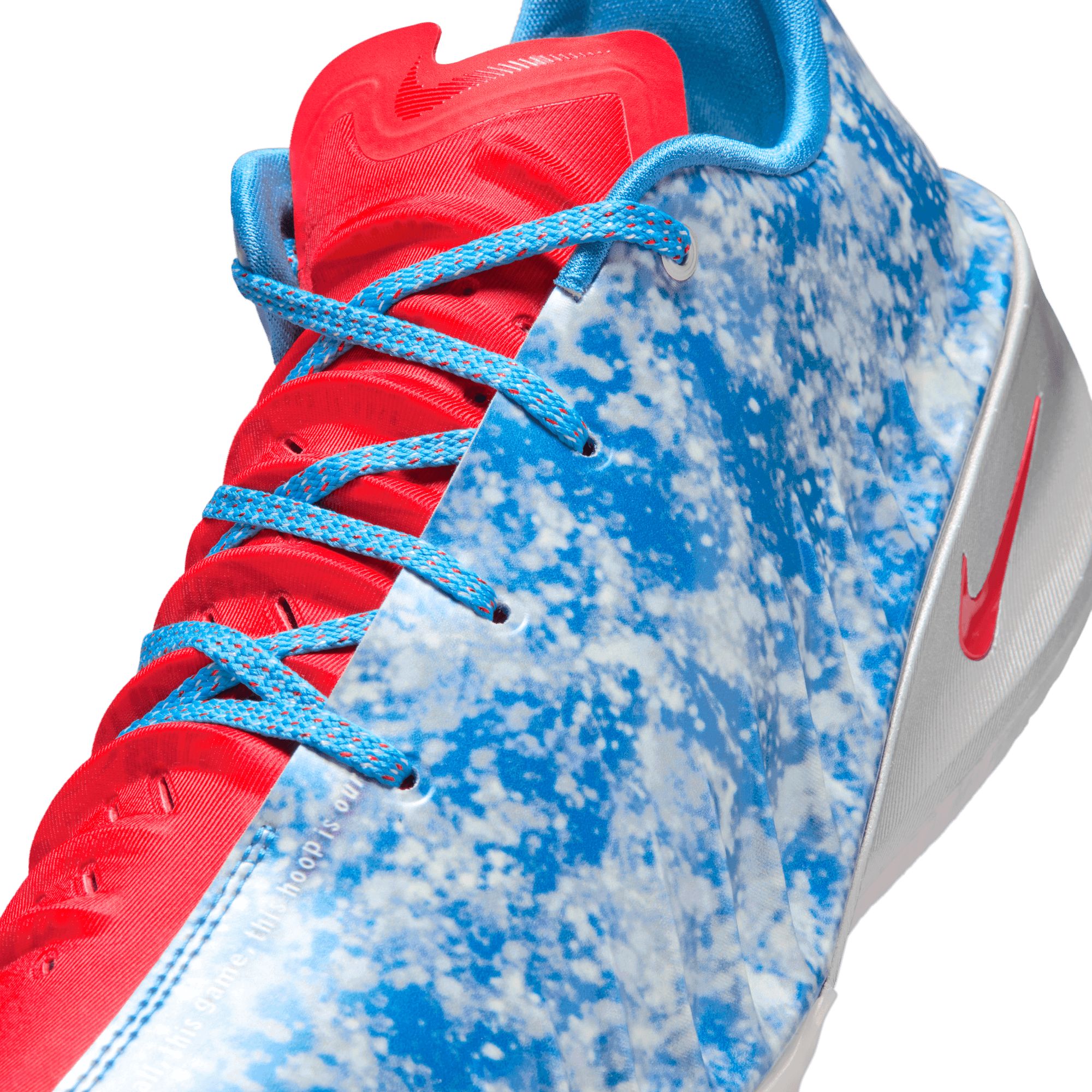 Nike G.T. Cut 4 WNBA Basketball Shoes