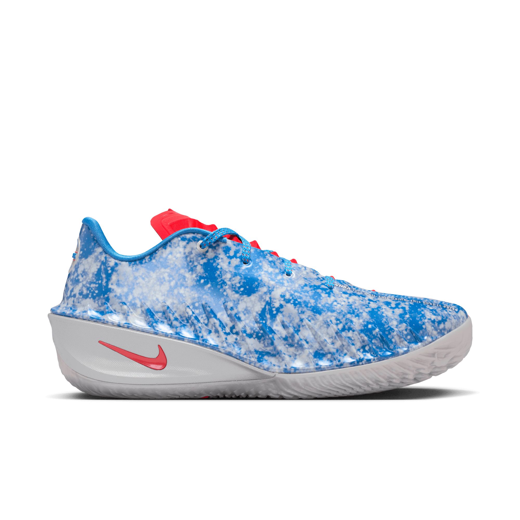 Nike G.T. Cut 4 WNBA Basketball Shoes