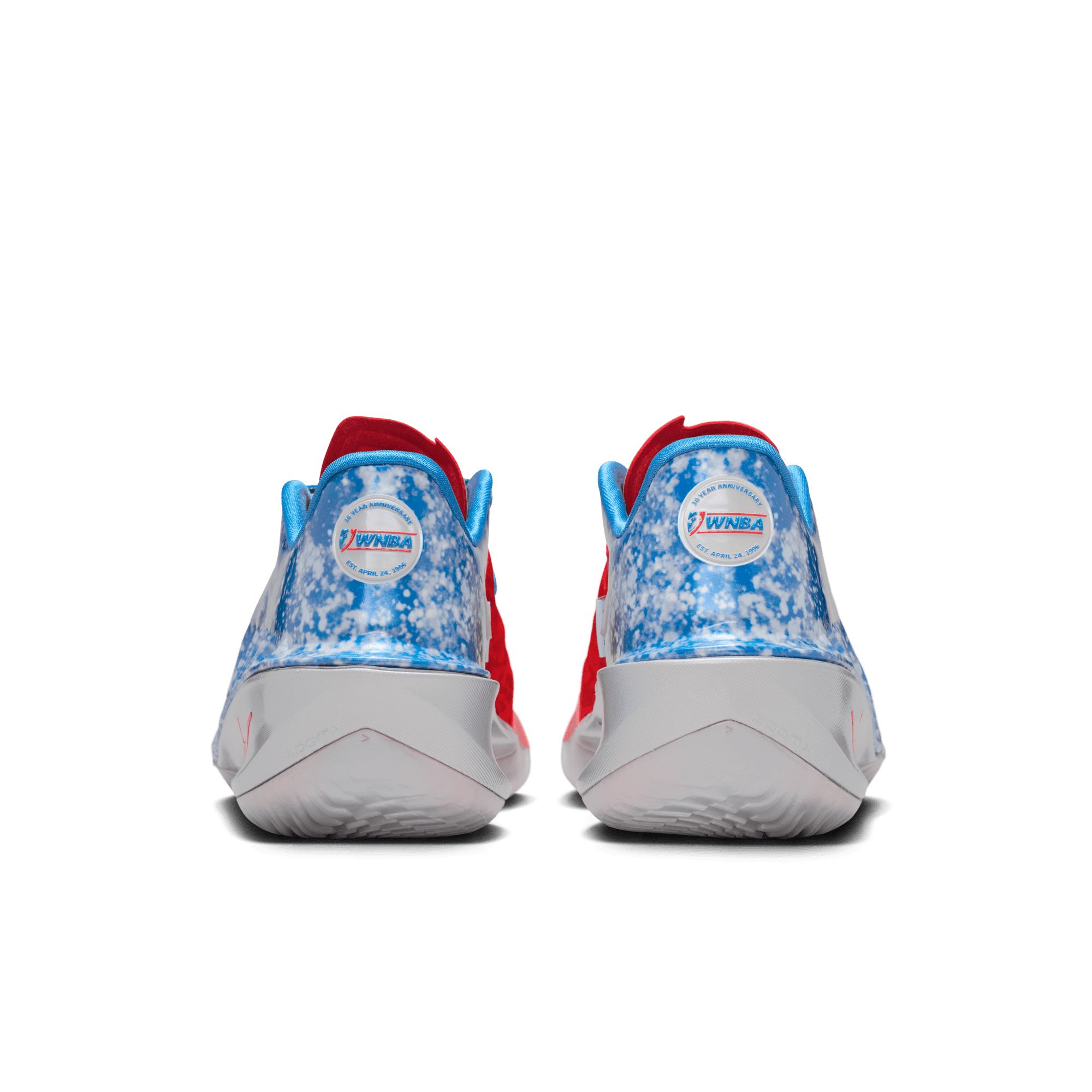 Nike G.T. Cut 4 WNBA Basketball Shoes