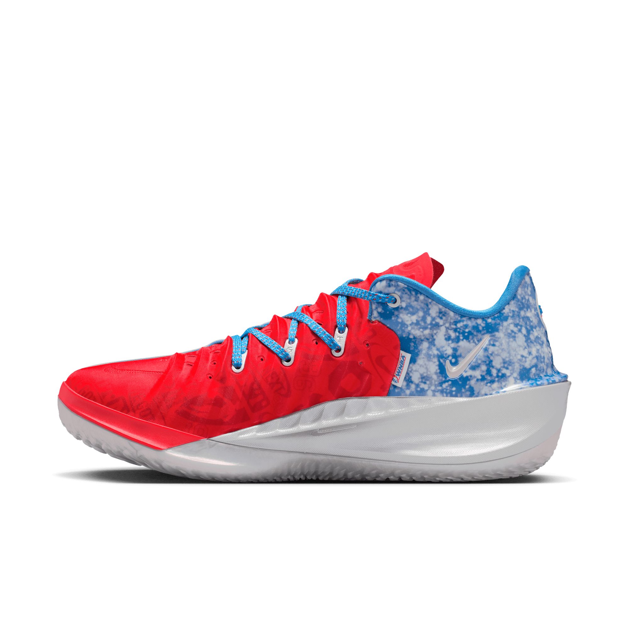 Nike G.T. Cut 4 WNBA Basketball Shoes