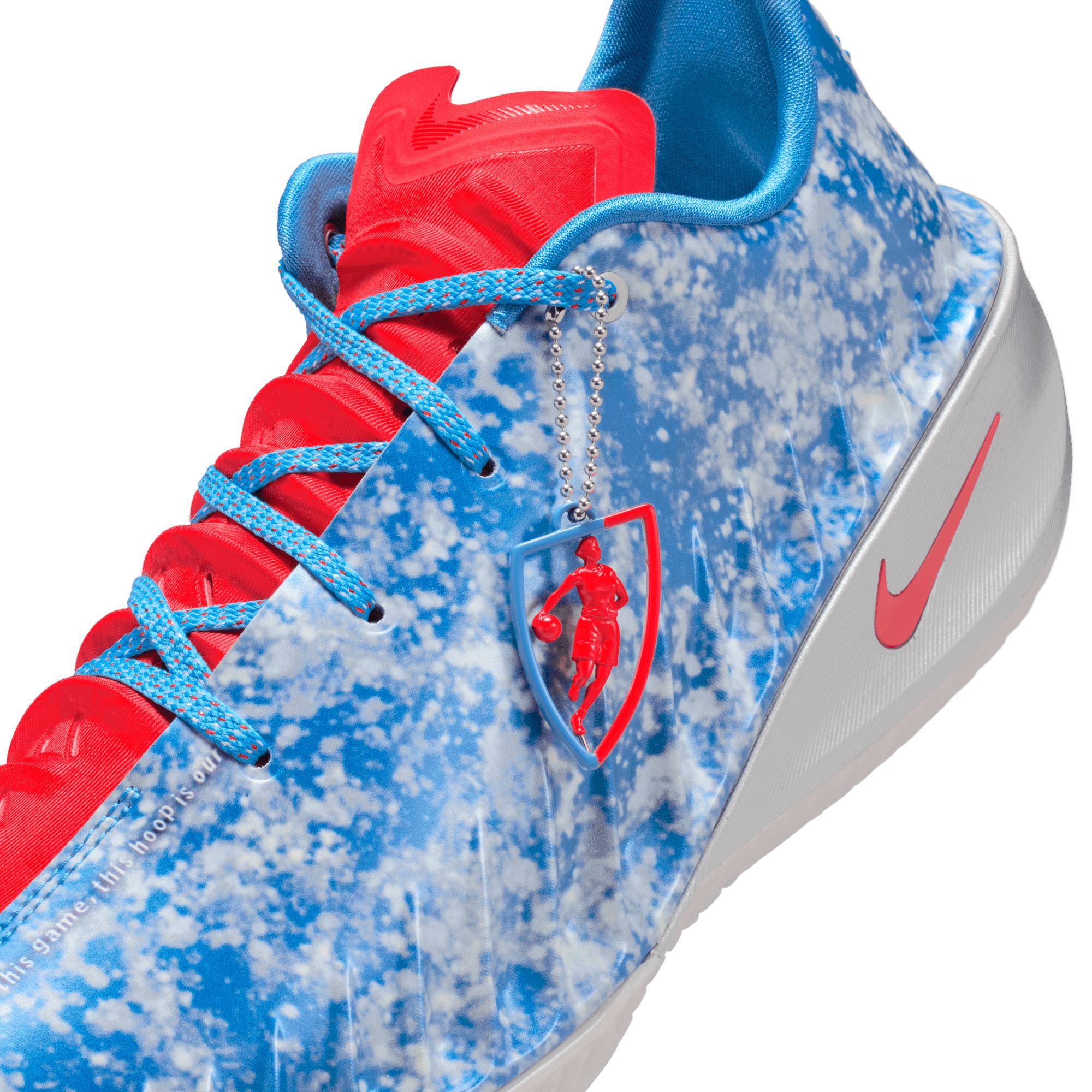 Nike G.T. Cut 4 WNBA Basketball Shoes