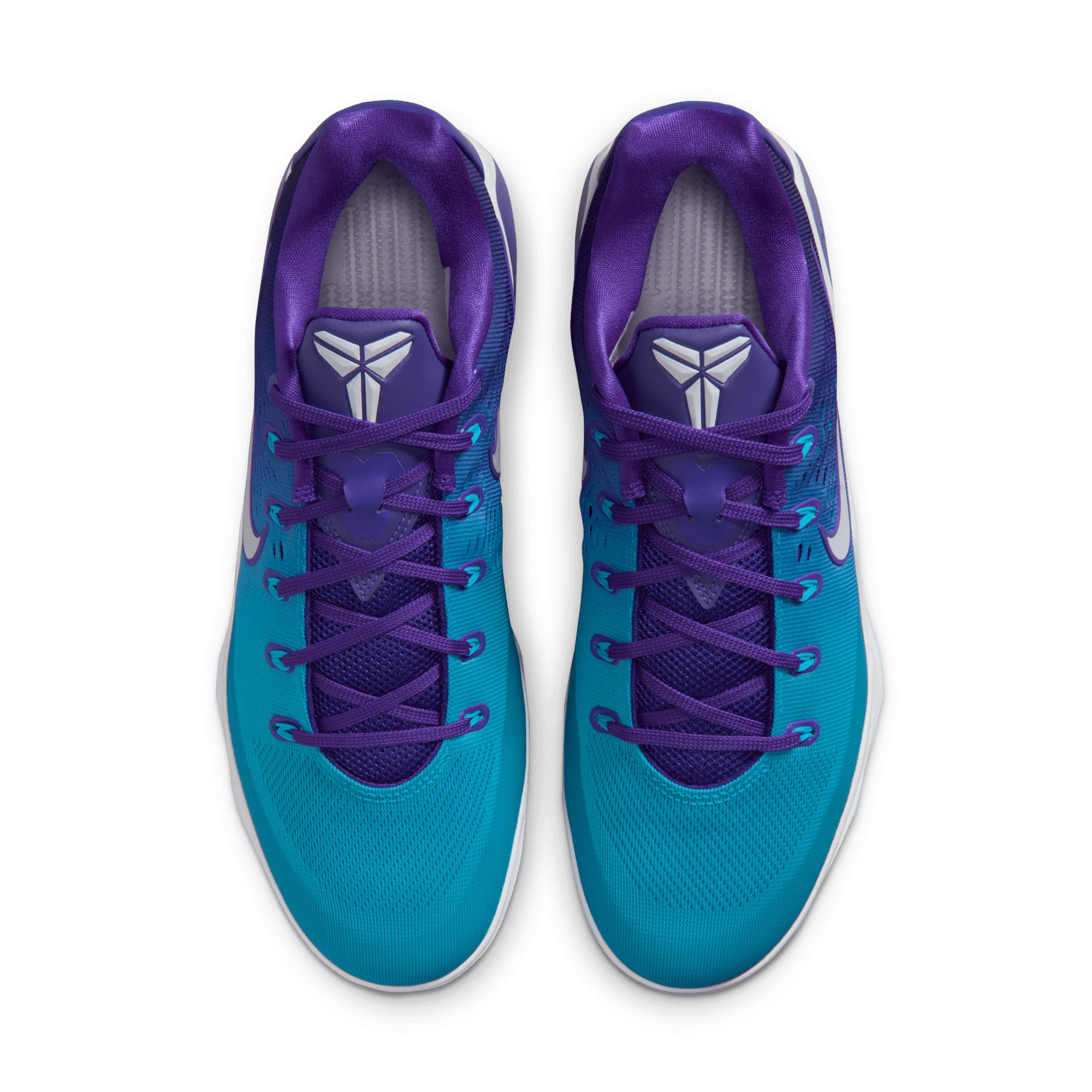 Nike Men's Kobe Stitches Low EM Basketball Shoes
