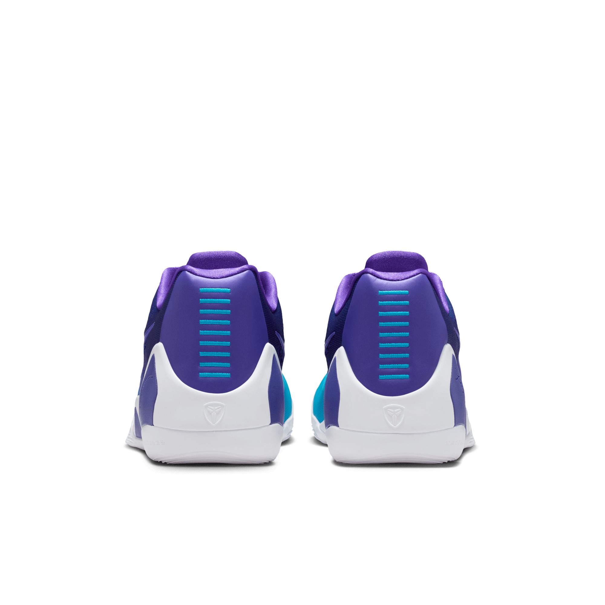 Nike Men's Kobe Stitches Low EM Basketball Shoes