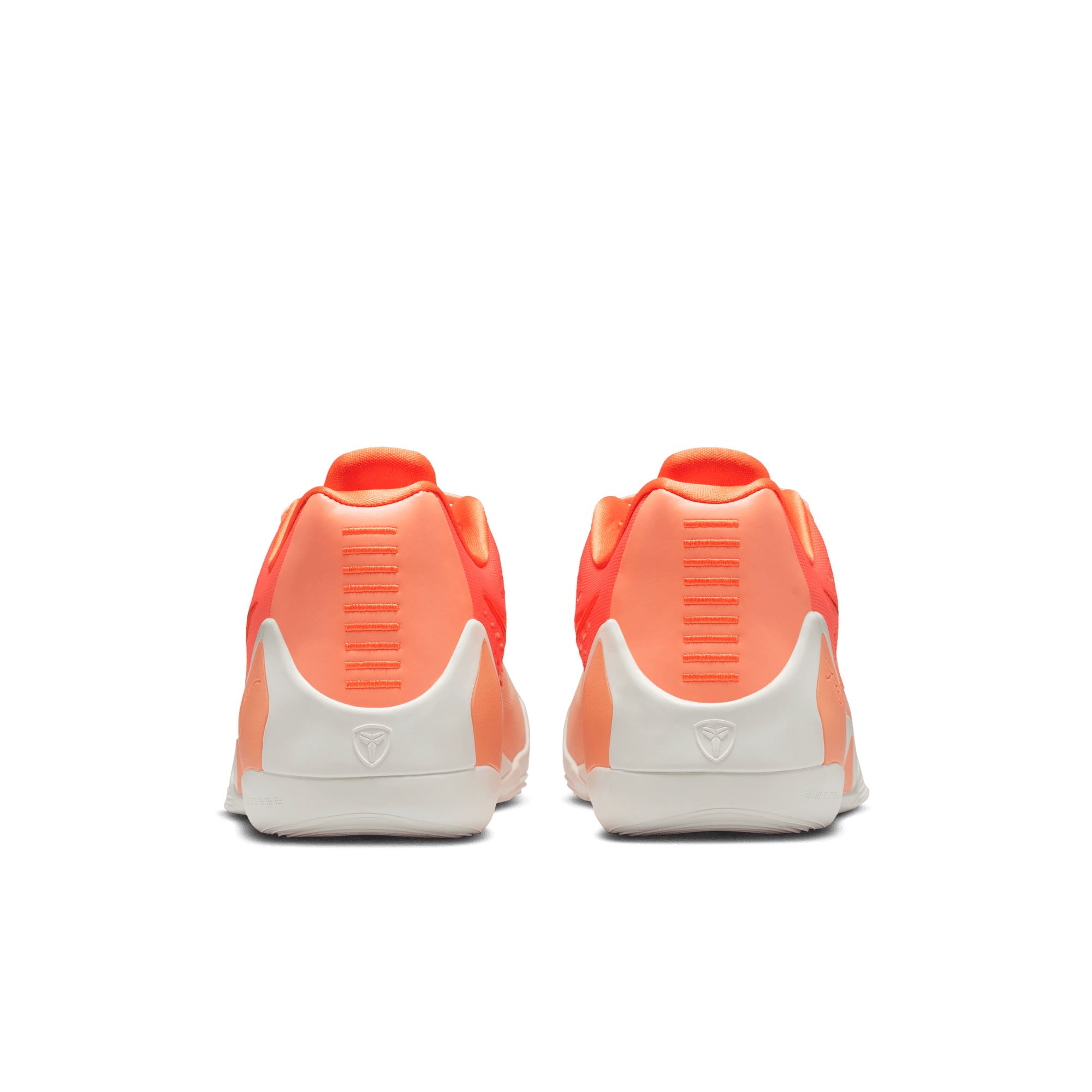 Nike Men's Kobe Stitches Low EM Basketball Shoes