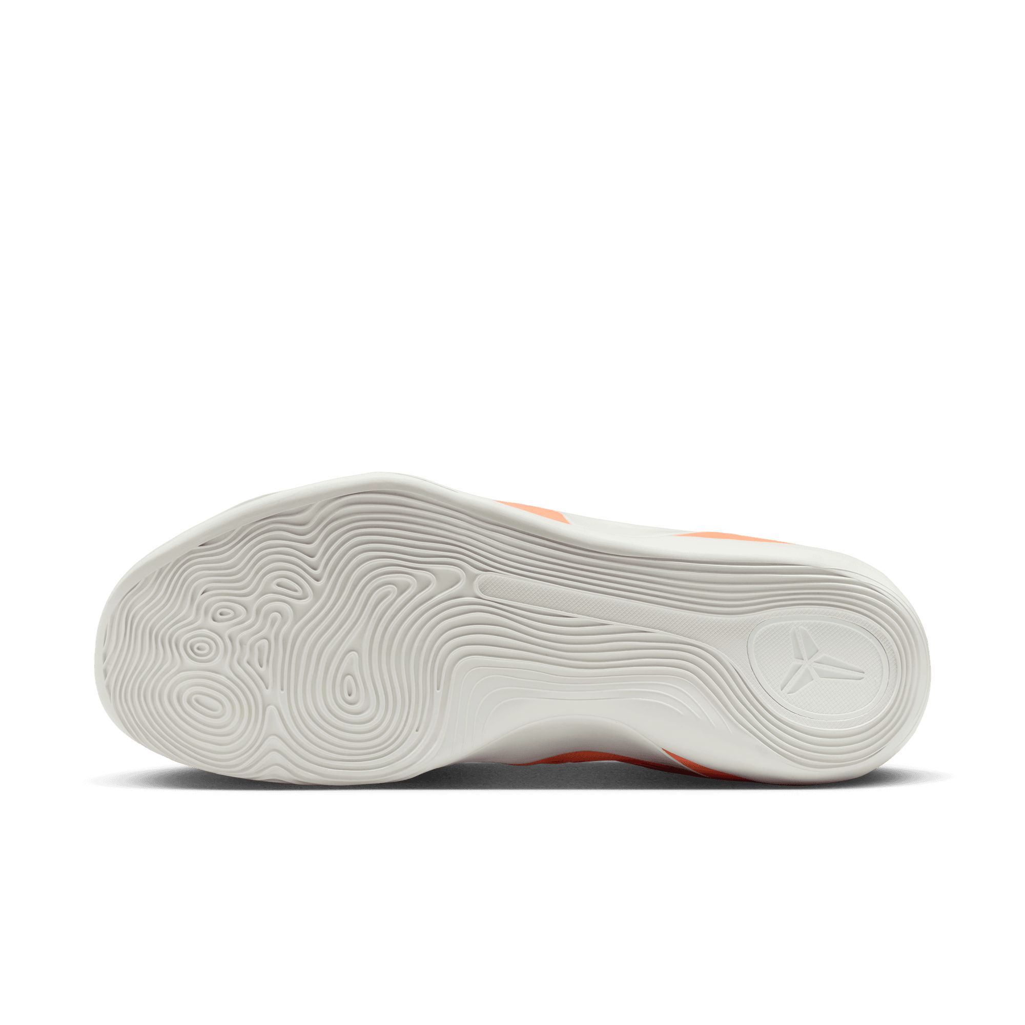 Nike Men's Kobe Stitches Low EM Basketball Shoes