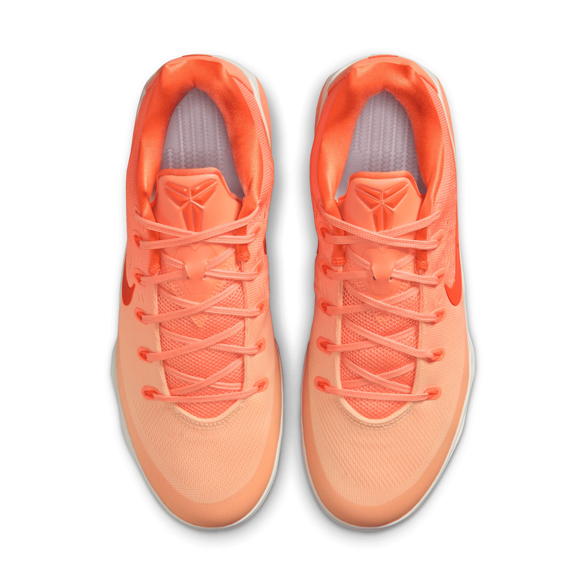 Nike Men's Kobe Stitches Low EM Basketball Shoes