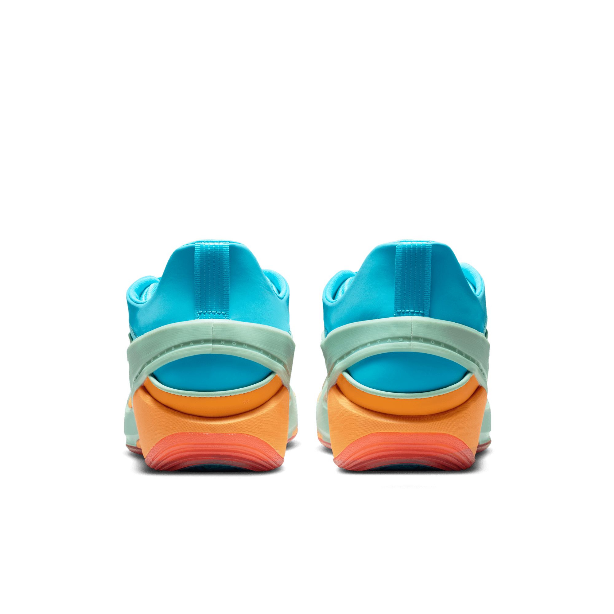 Jordan Nike Men's Luka 5 Oceanside Cushioned Basketball Shoes